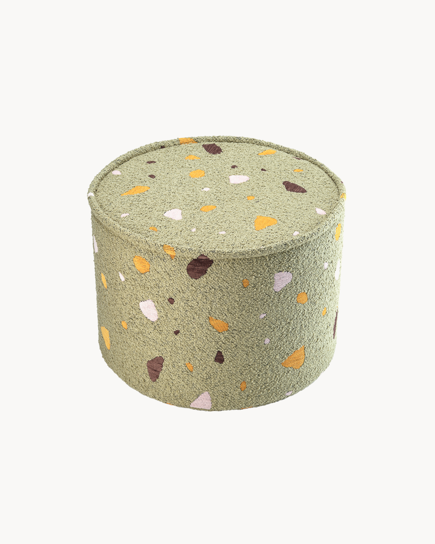 Pouf per bambini Terrazzo