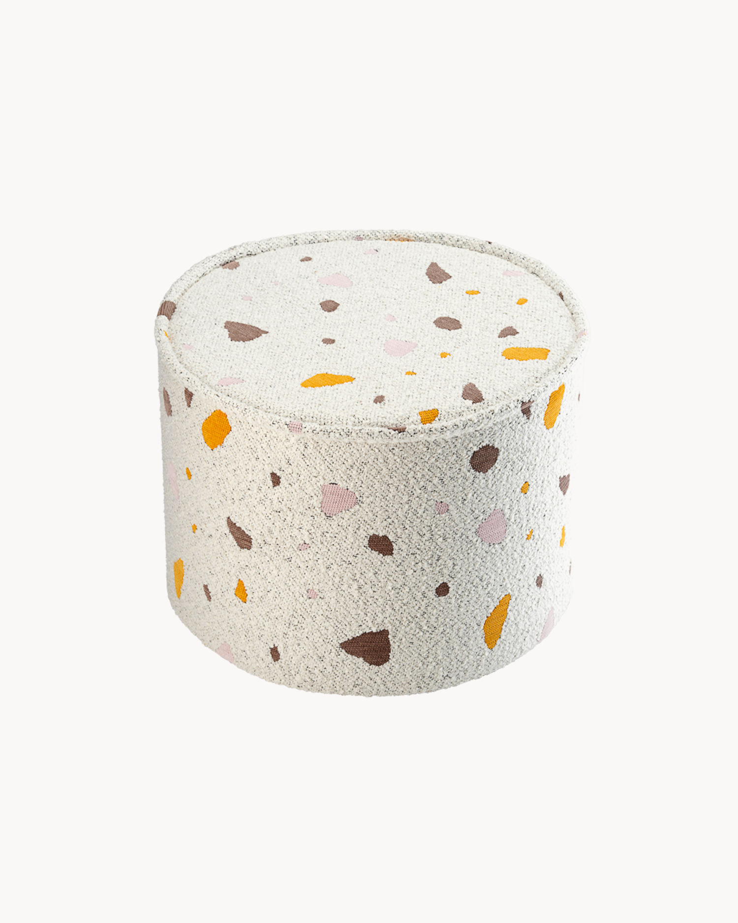 Pouf per bambini Terrazzo