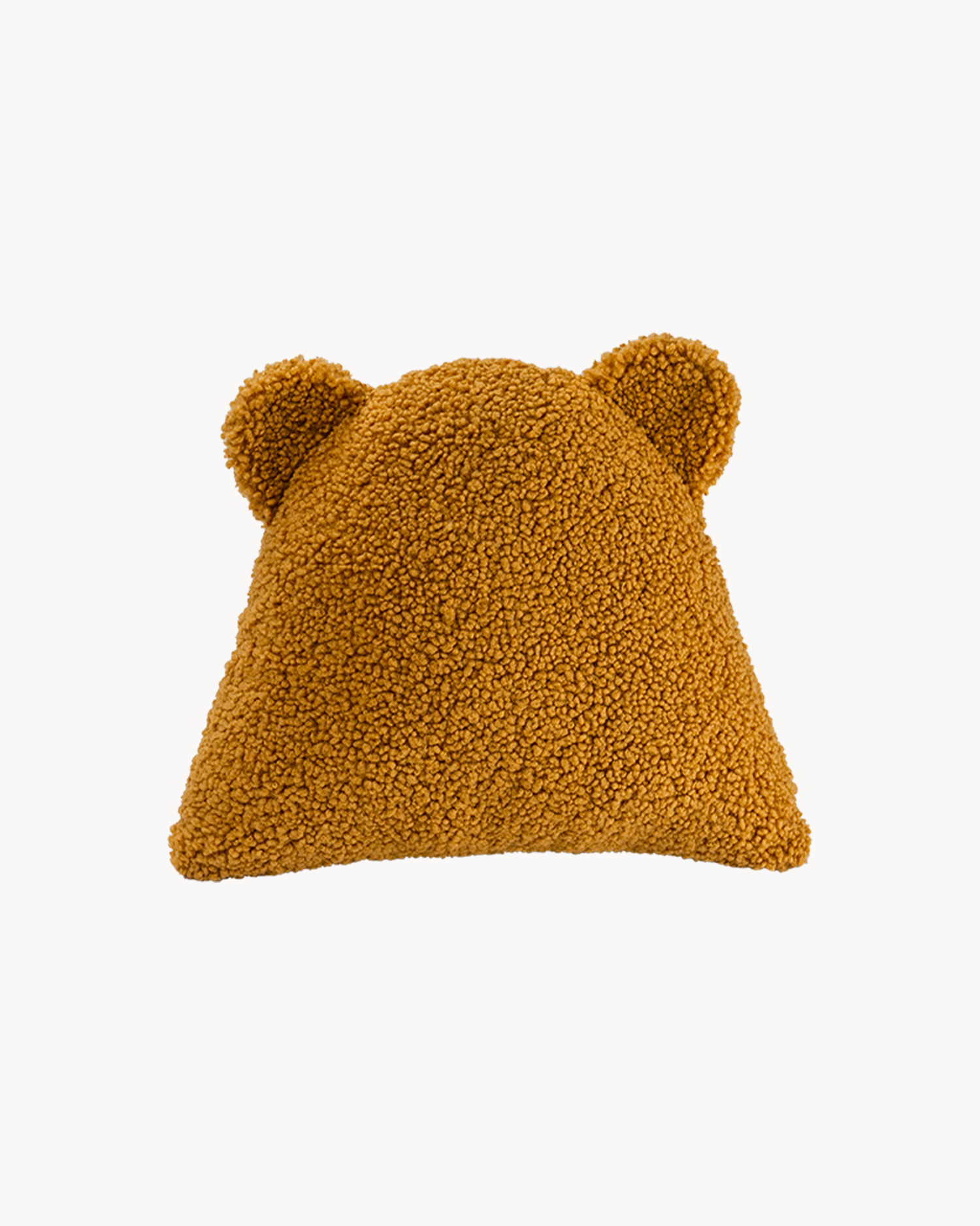 Cuscino in teddy Bear