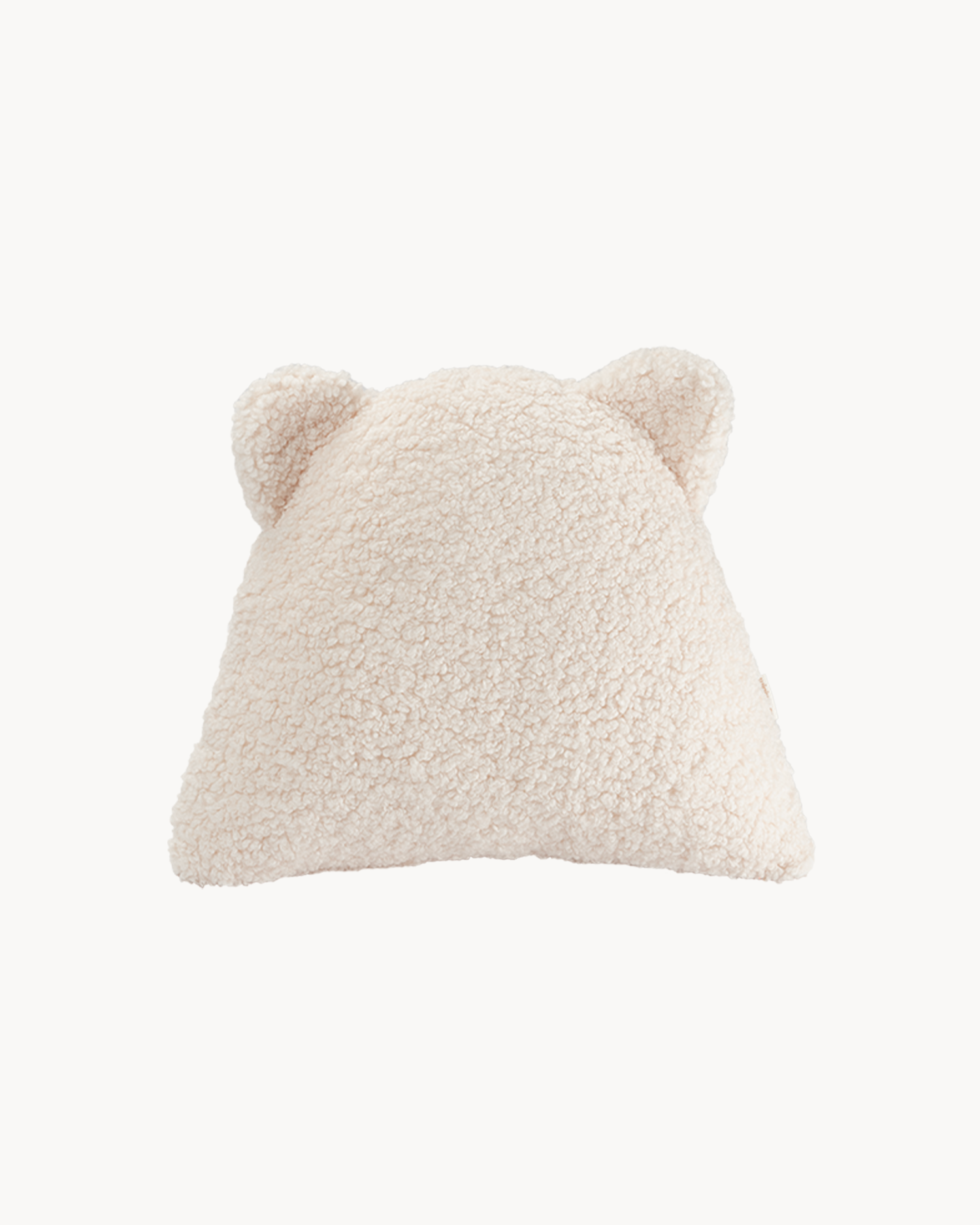 Cuscino in teddy Bear