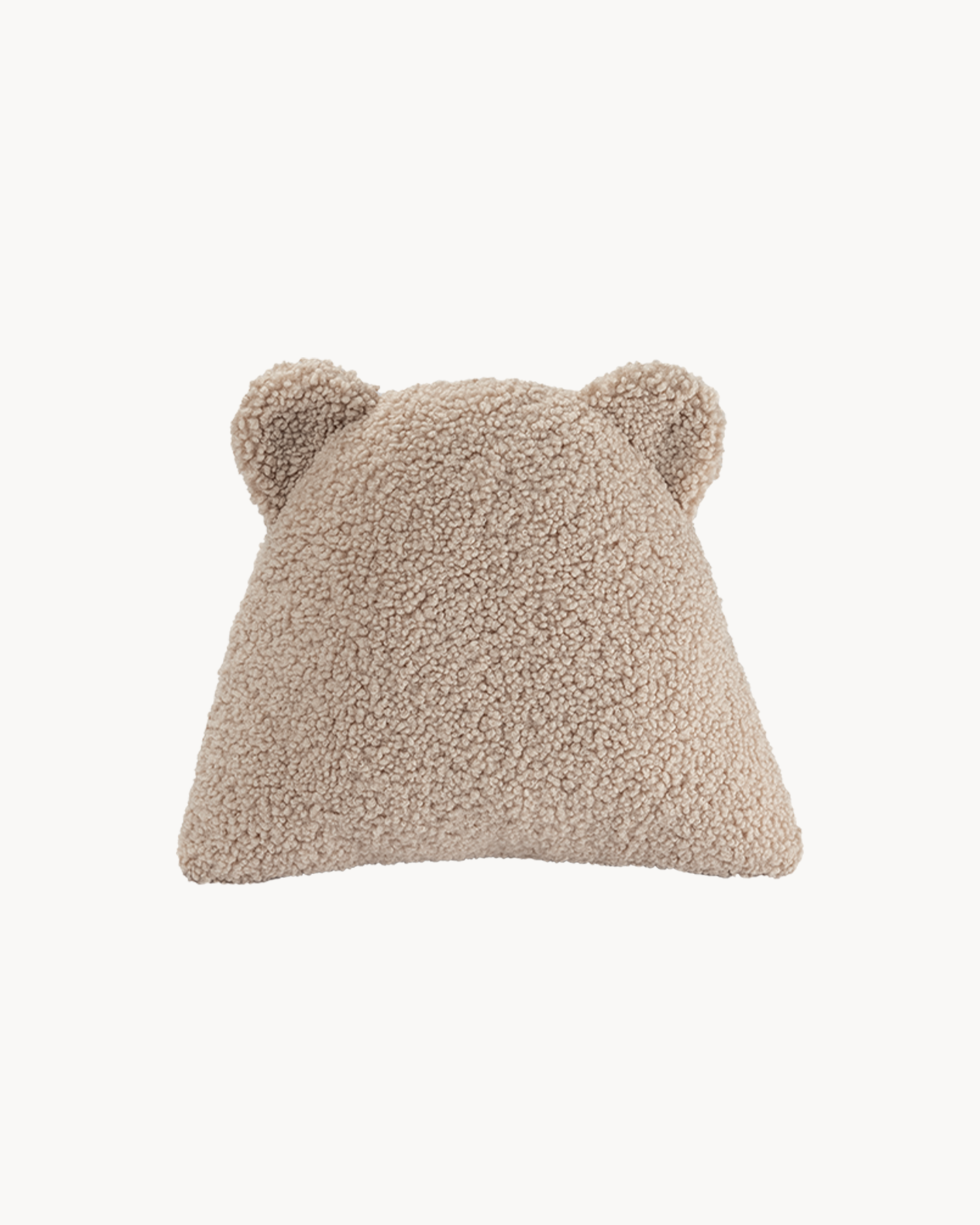 Cuscino in teddy Bear