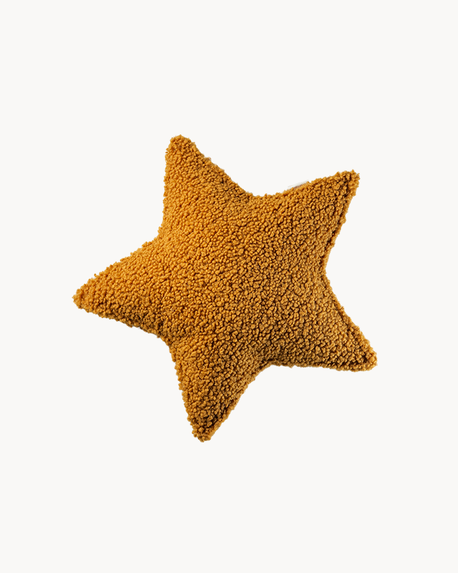 Cuscino in teddy Star