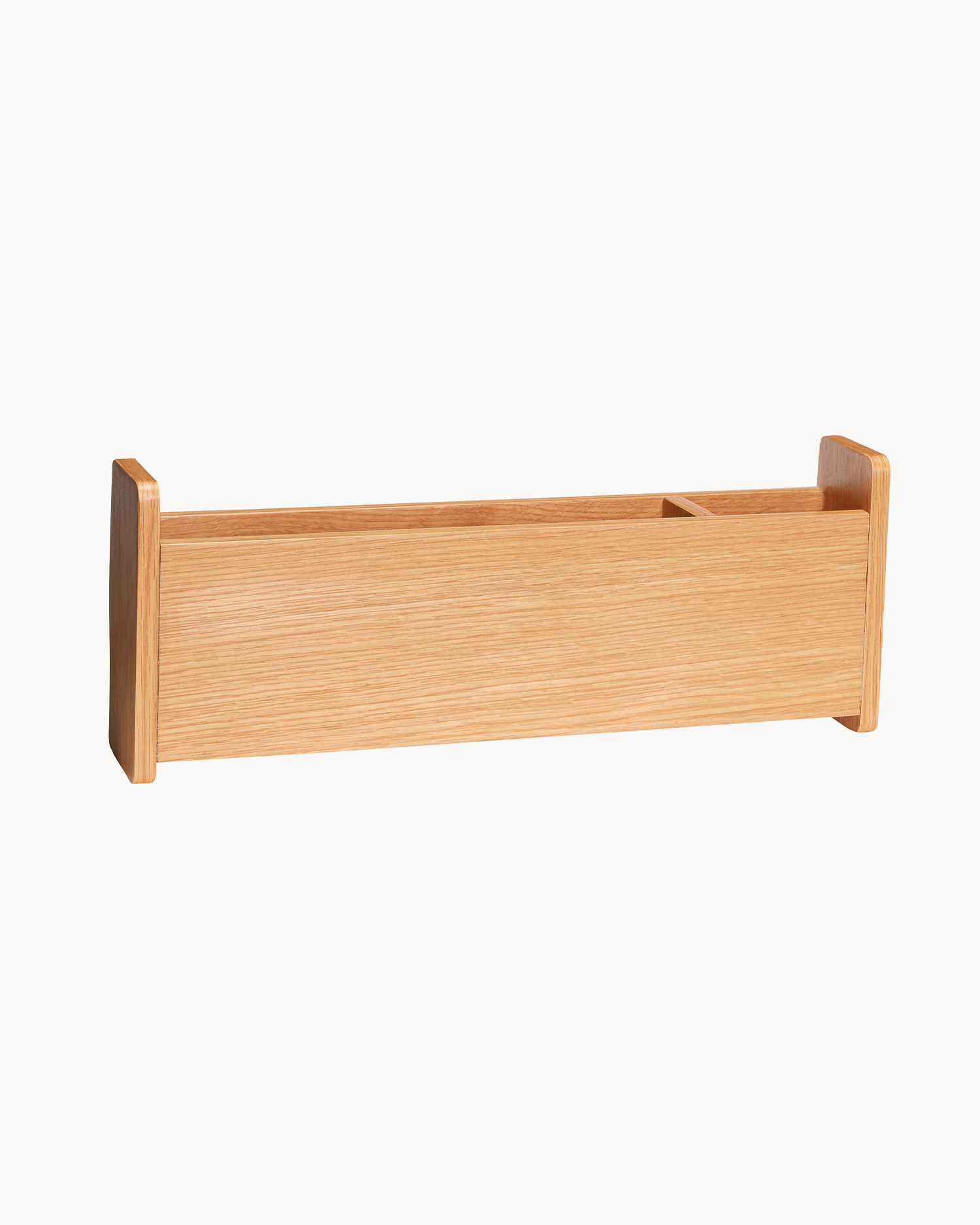 Organizer da parete in legno AtHand