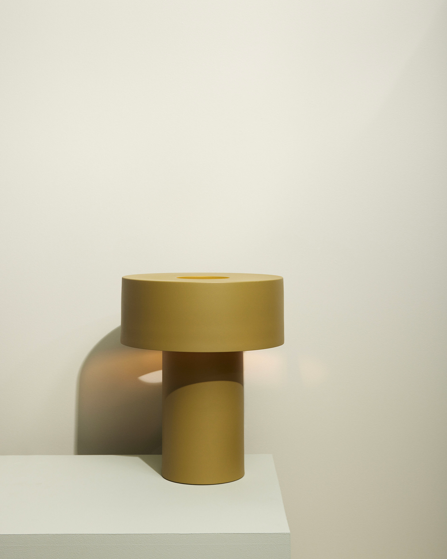 Lampada da tavolo Aki