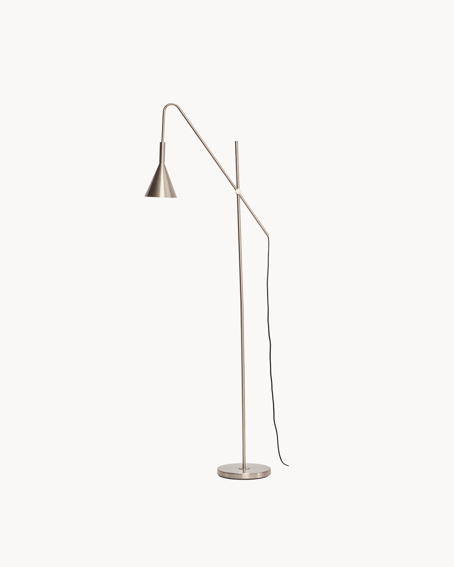 Lampada da terra Rope