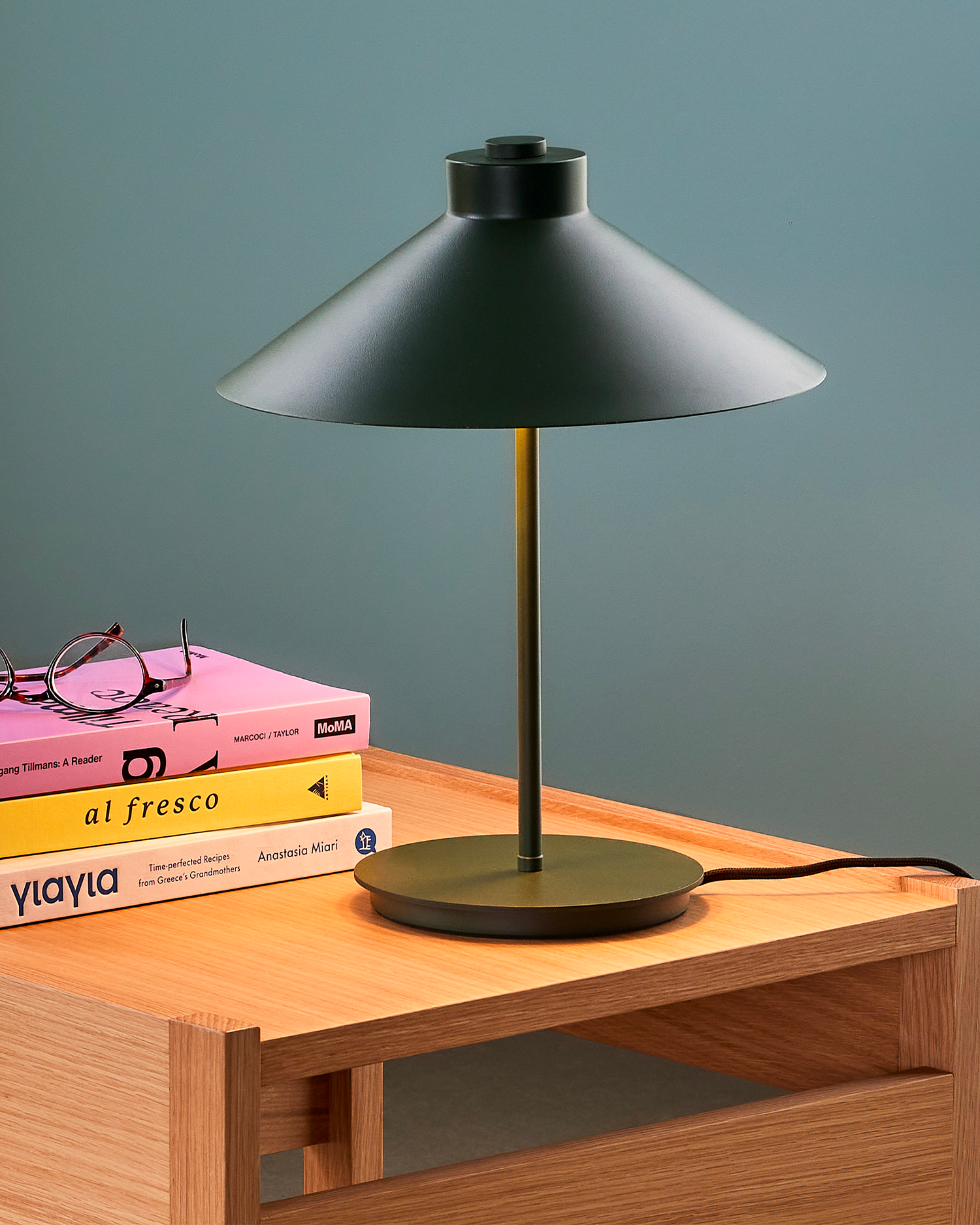 Lampada da tavolo Shape