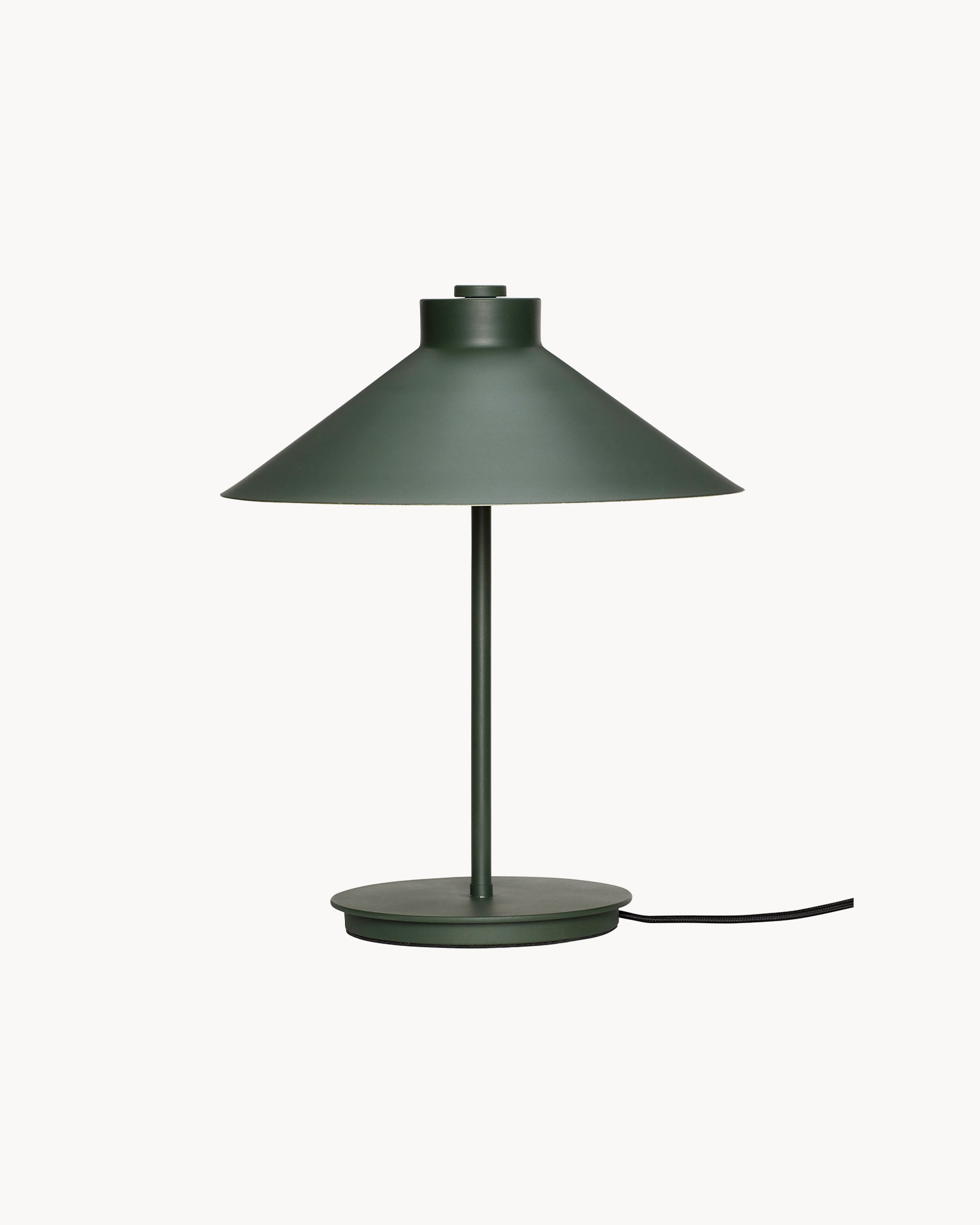 Lampada da tavolo Shape