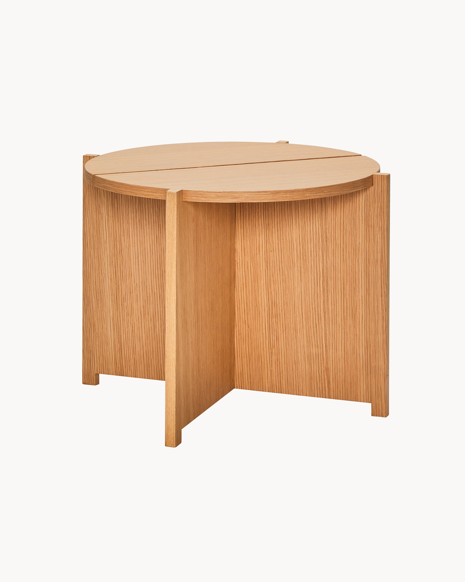 Tavolino in legno Dash