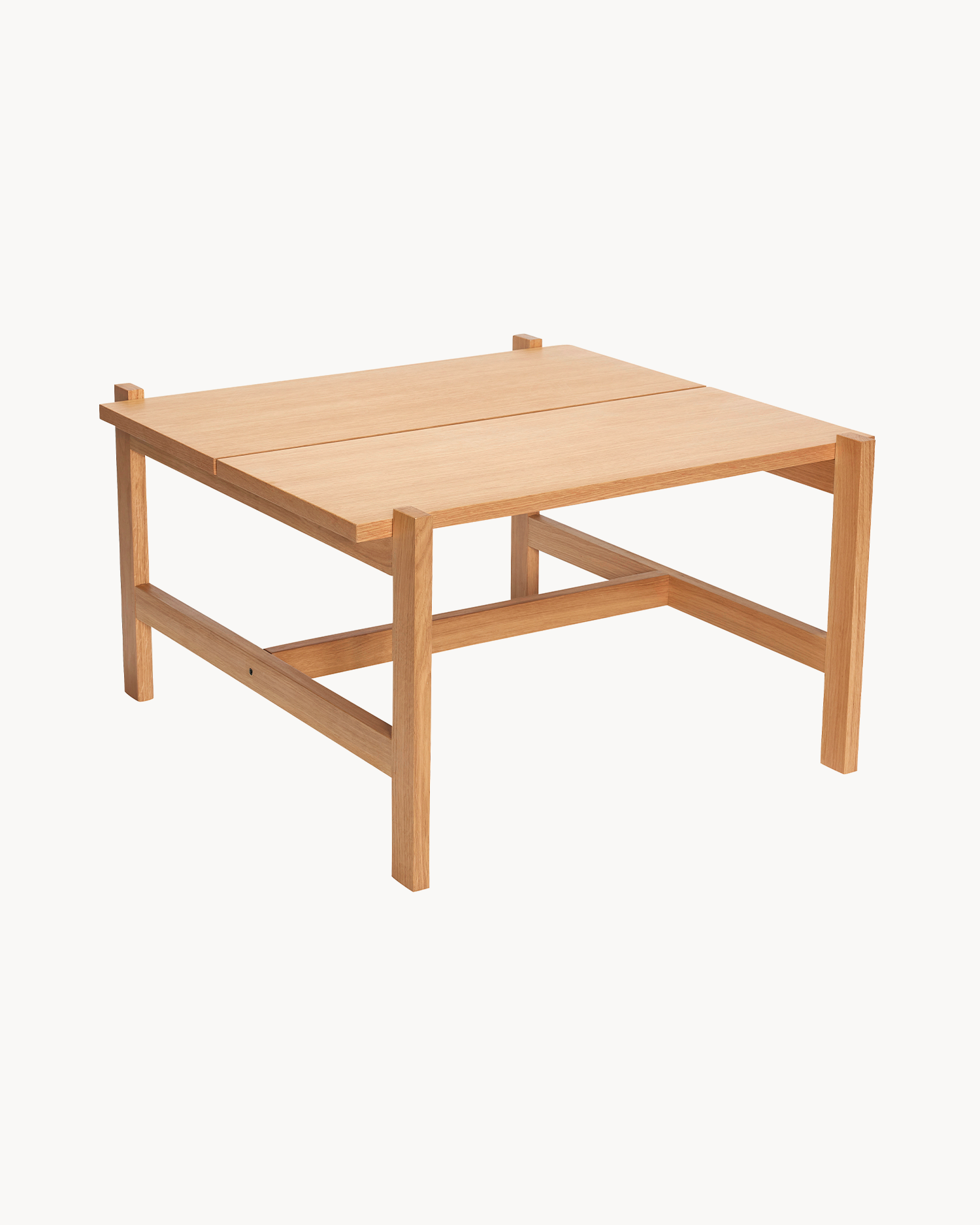 Tavolino da salotto in legno Dash