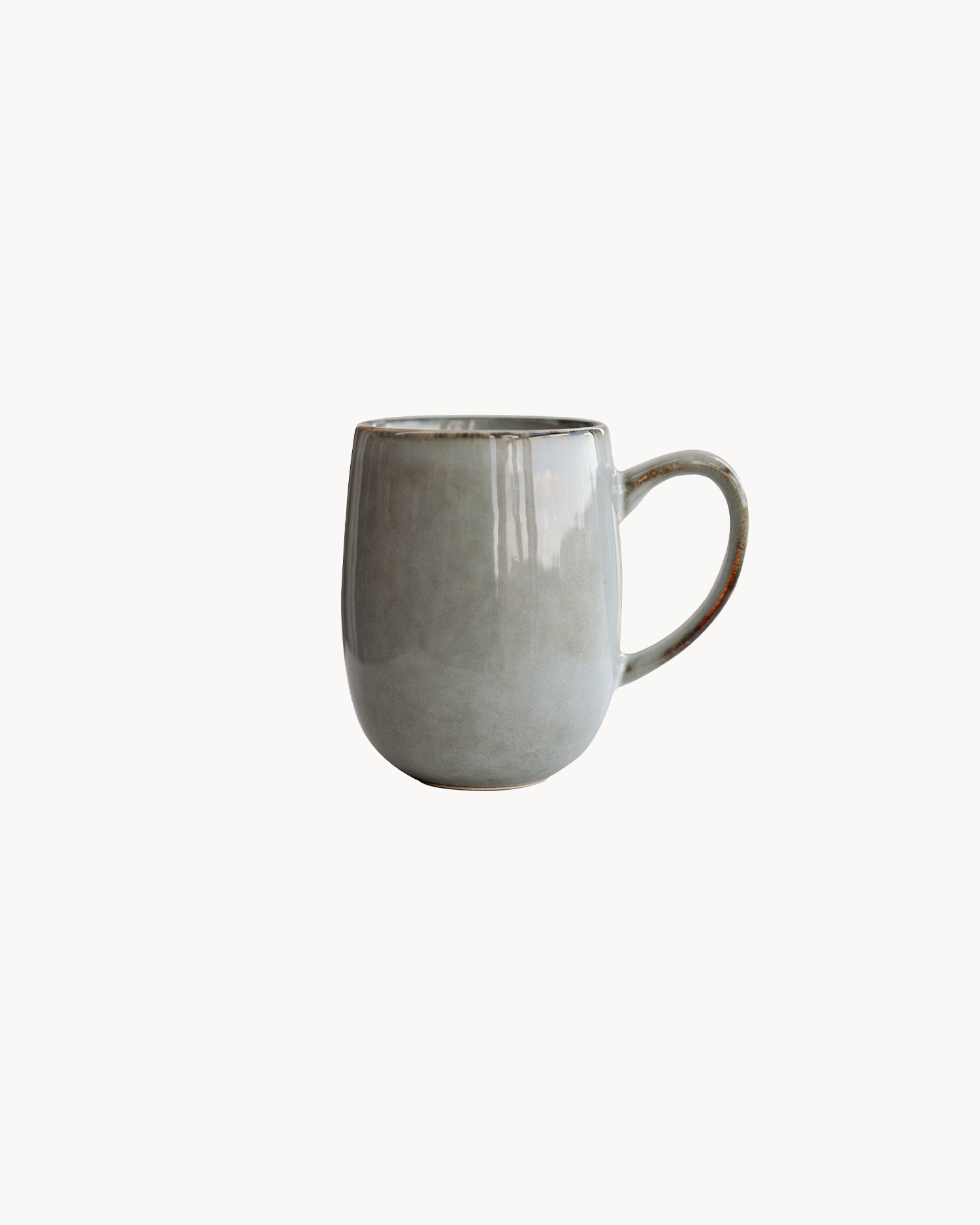 Mug Amera, grigia