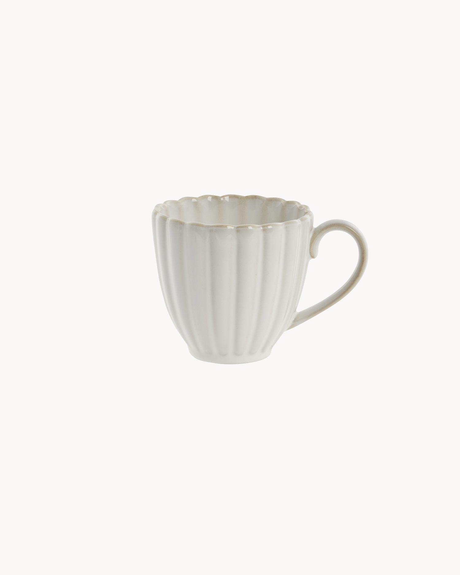 Mug in porcellana Camille