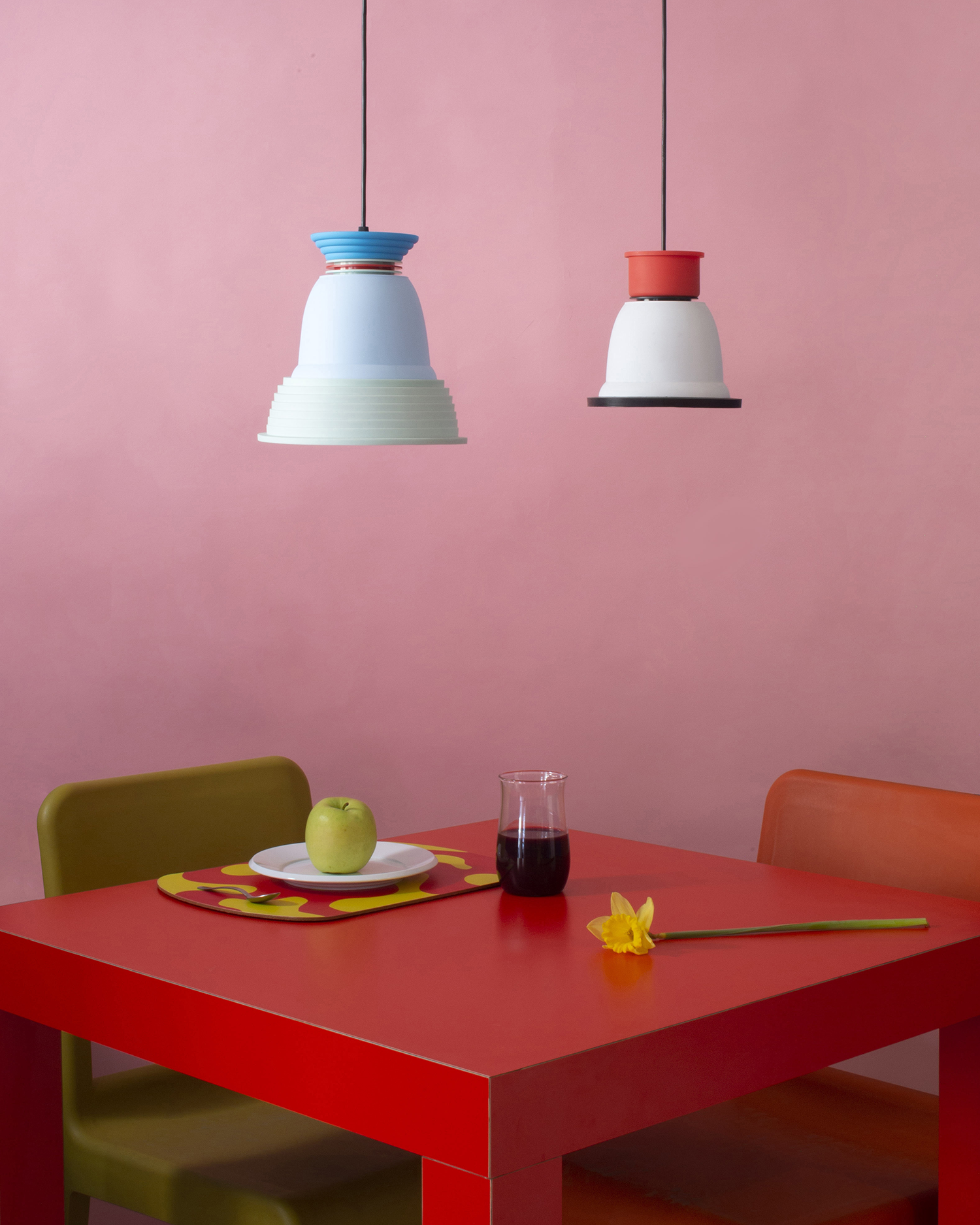 Lampada a sospensione CL3