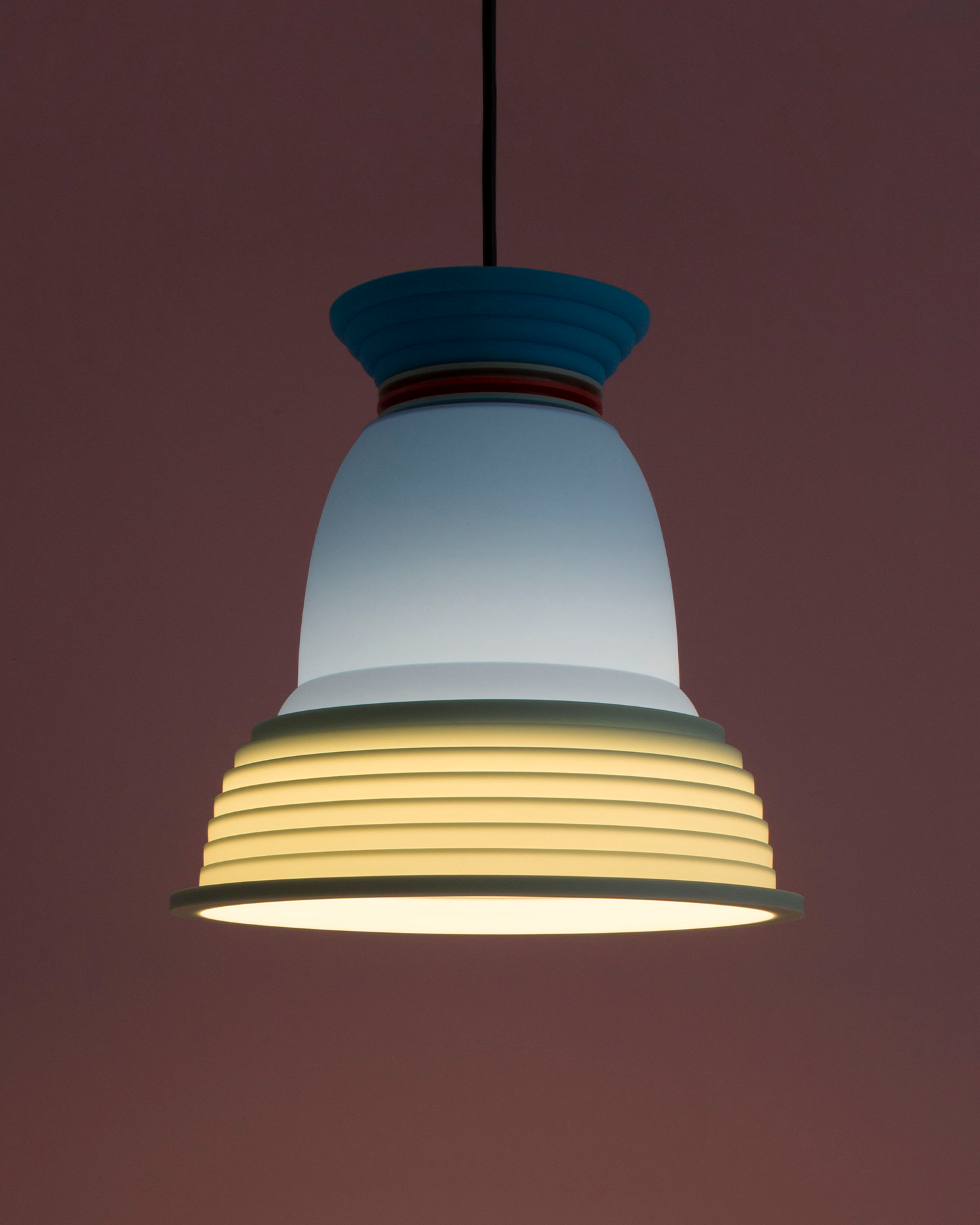 Lampada a sospensione CL3
