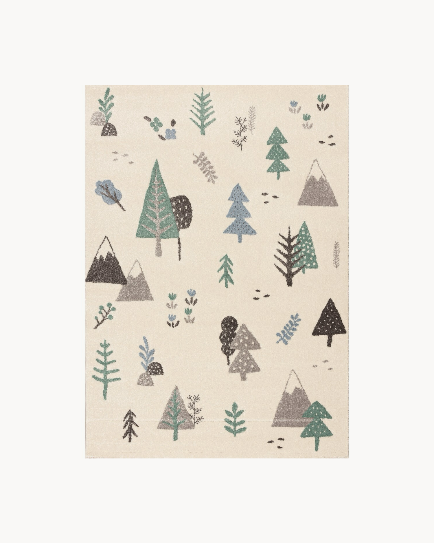 Tappeto Magic Forest