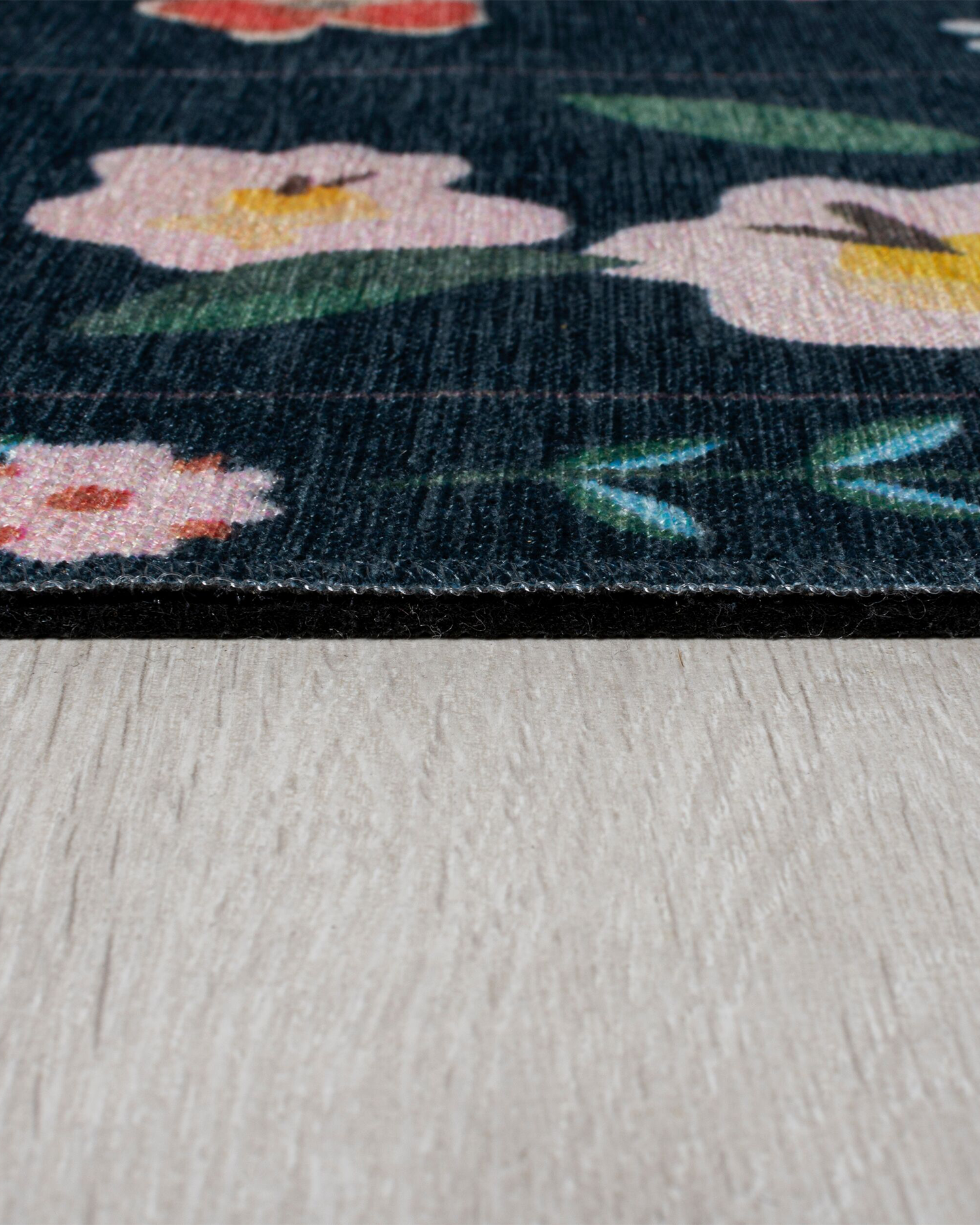 Tappeto lavabile Nordic Floral