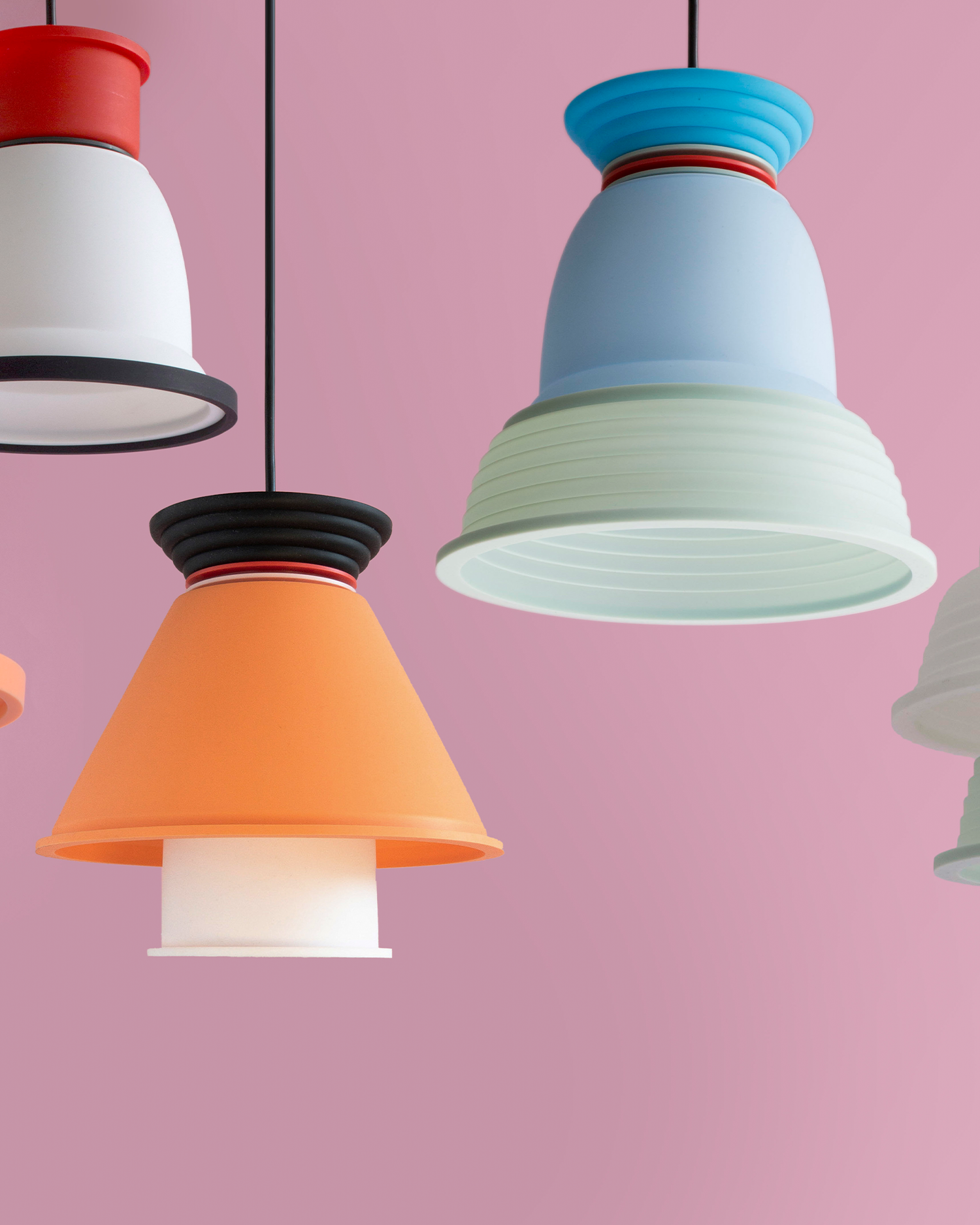 Lampada a sospensione CL3