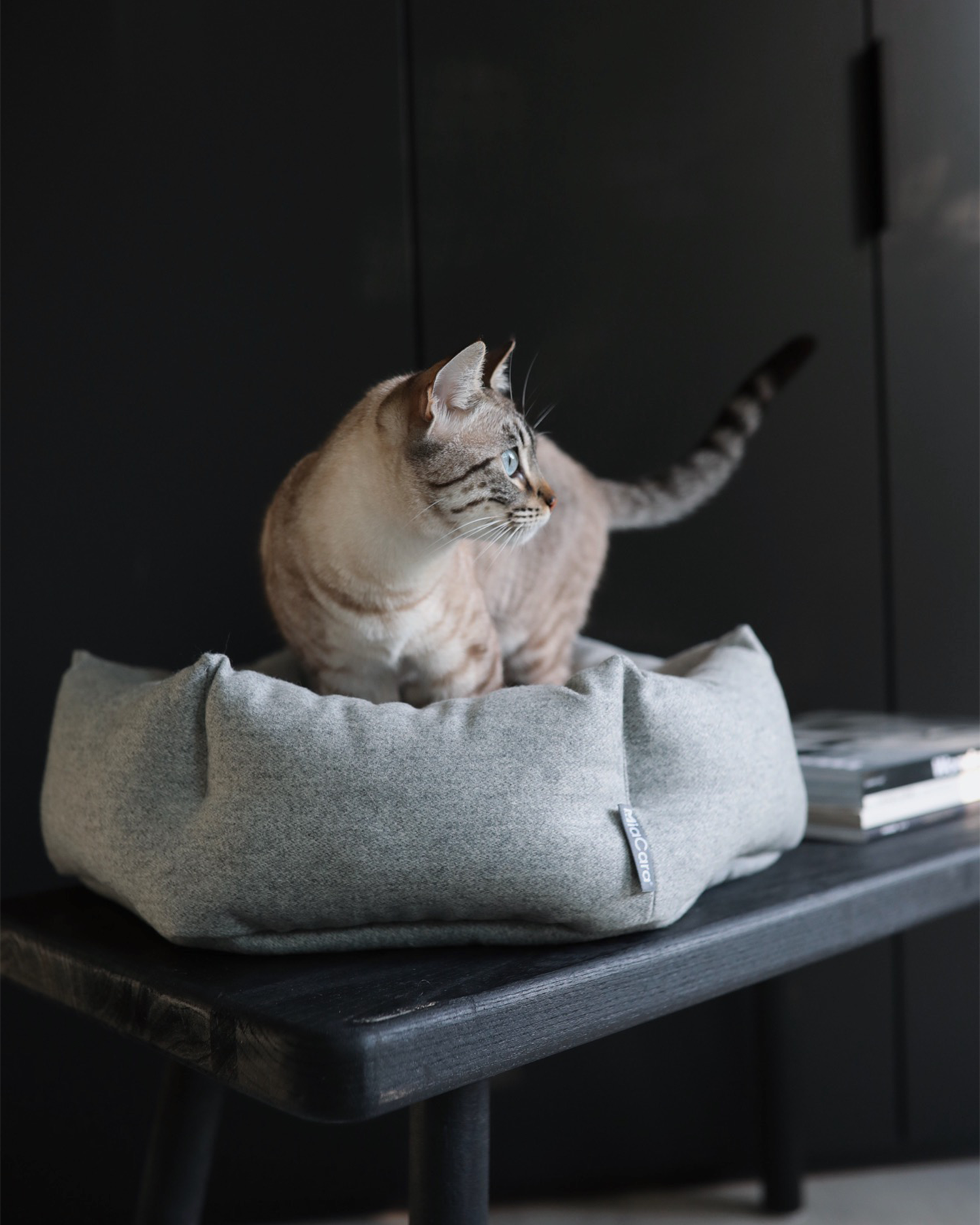 MiaCara cuccia per gatti Calma