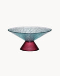 Bowl in vetro realizzata a mano Bonbon