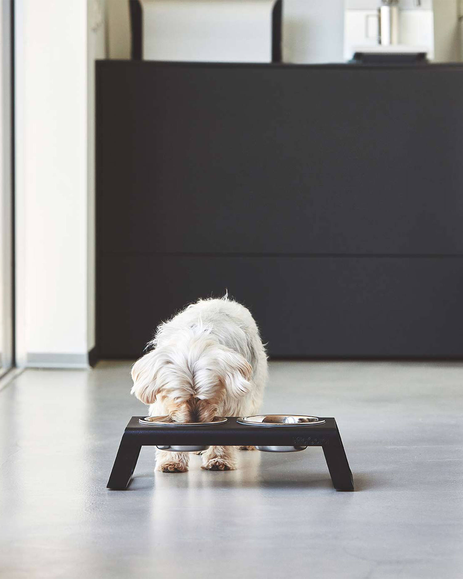 MiaCara ciotole per cani Desco