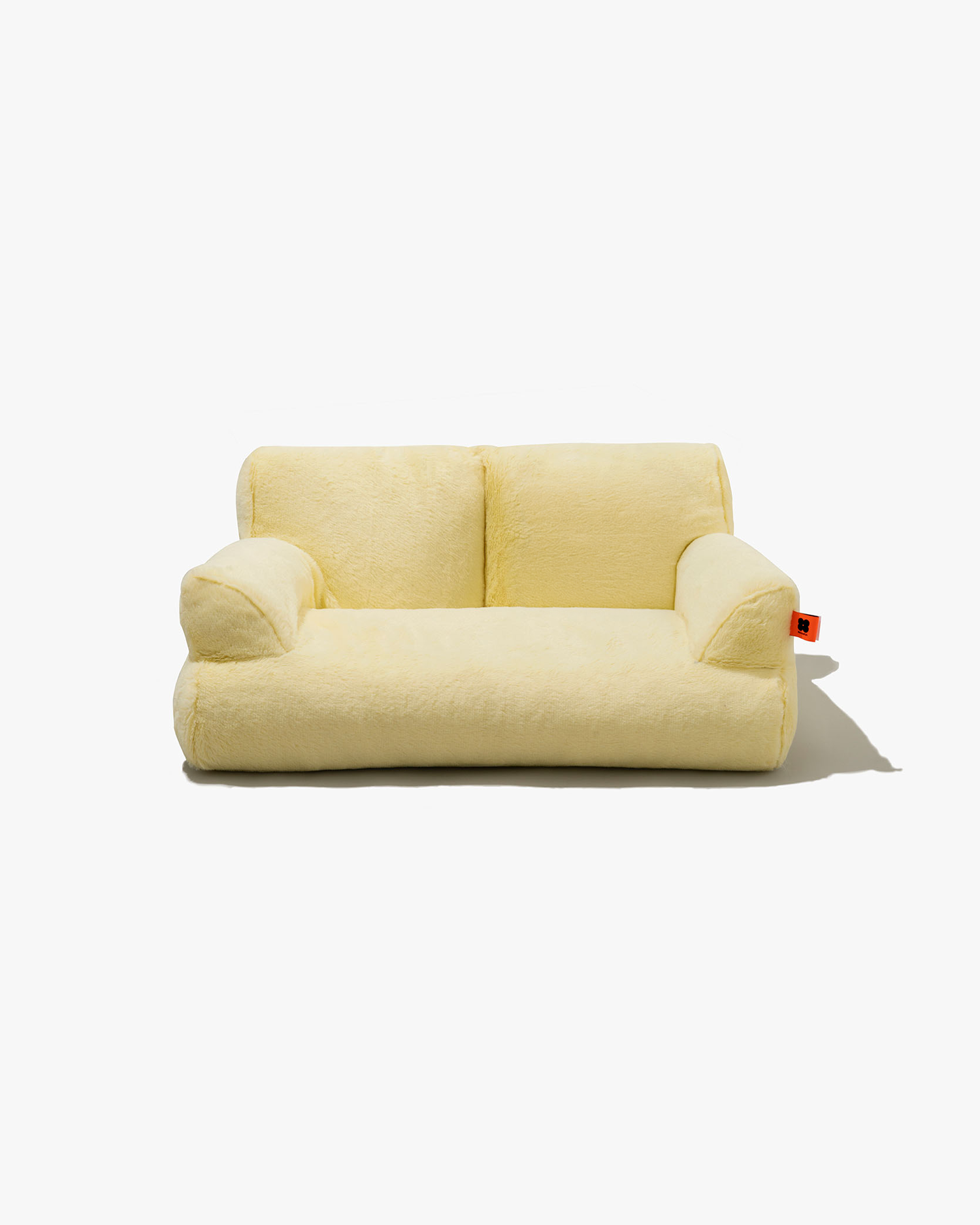 Cuccia Ginevra, gialla