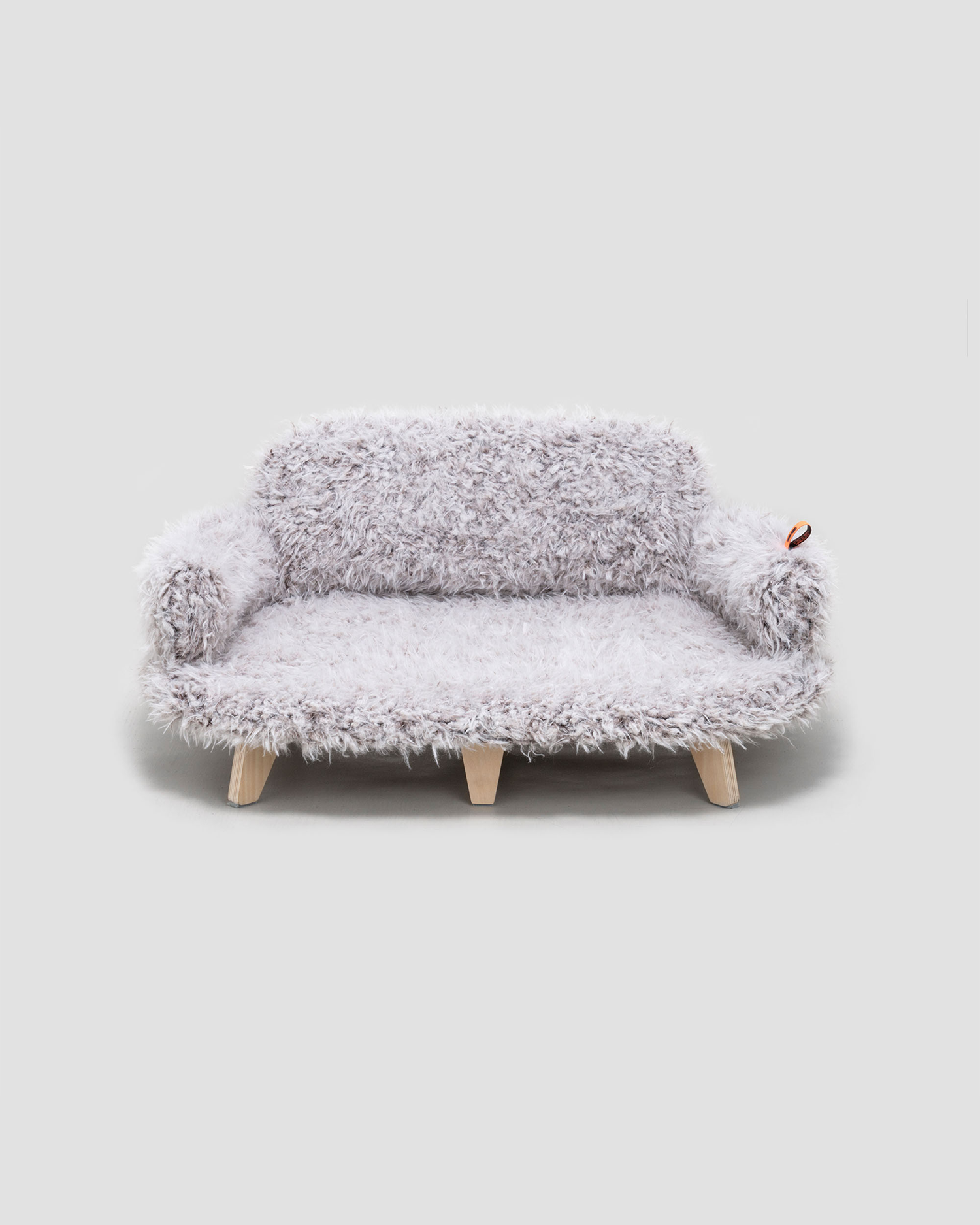 Cuccia Simba, marrone chiaro