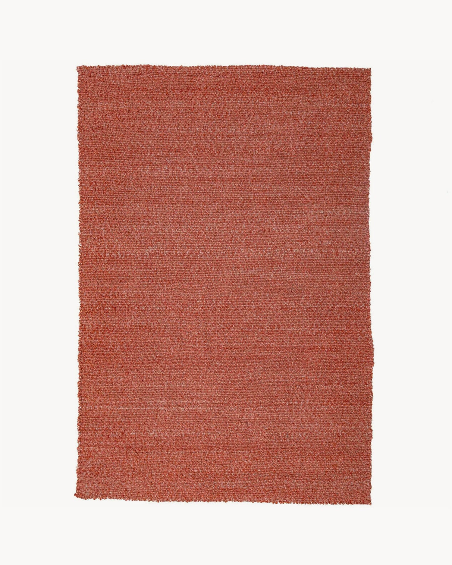 Tappeto effetto bouclé Finley
