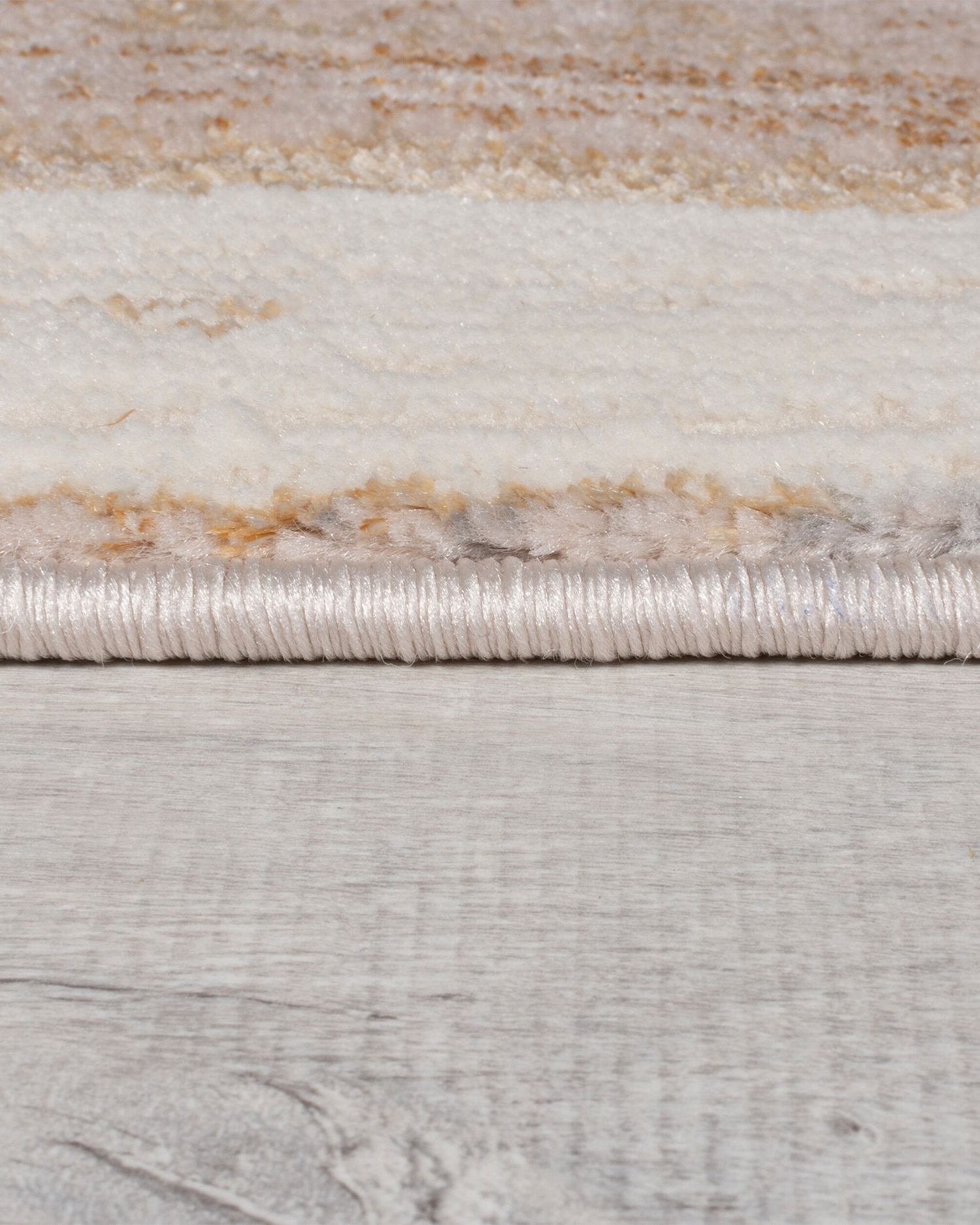 Runner Gleam Abstract Luxe, oro