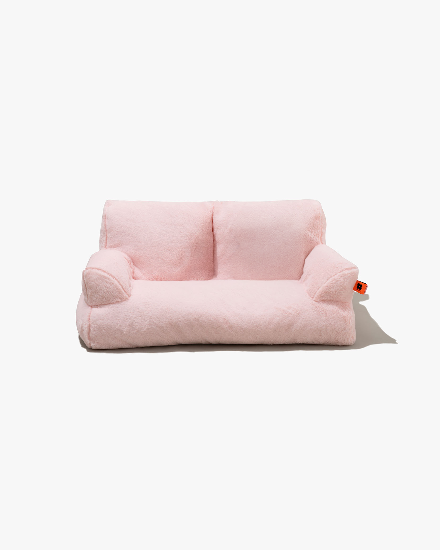 Cuccia Ginevra, rosa