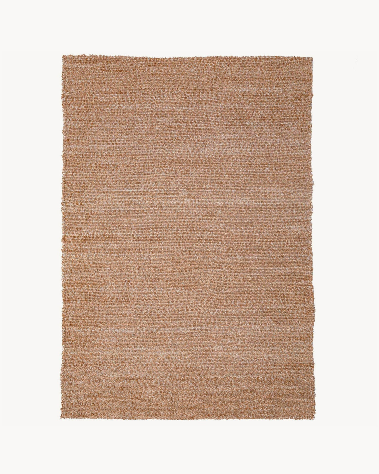 Tappeto effetto bouclé Finley