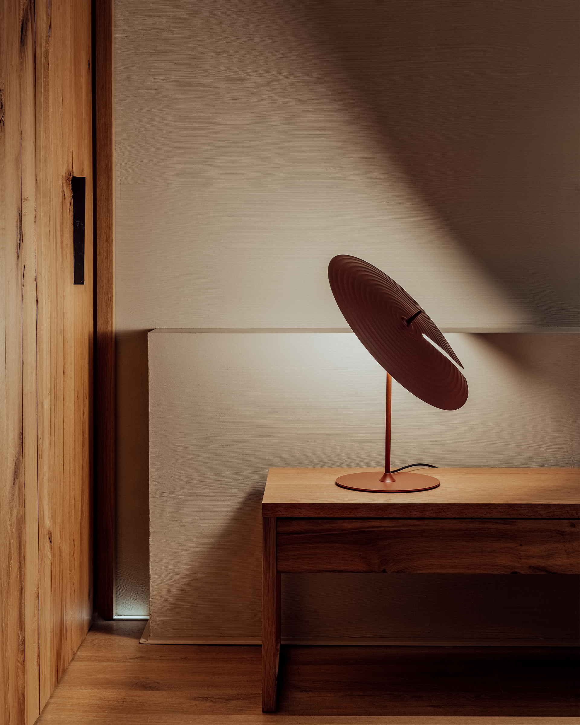 Lampada da tavolo Symphony