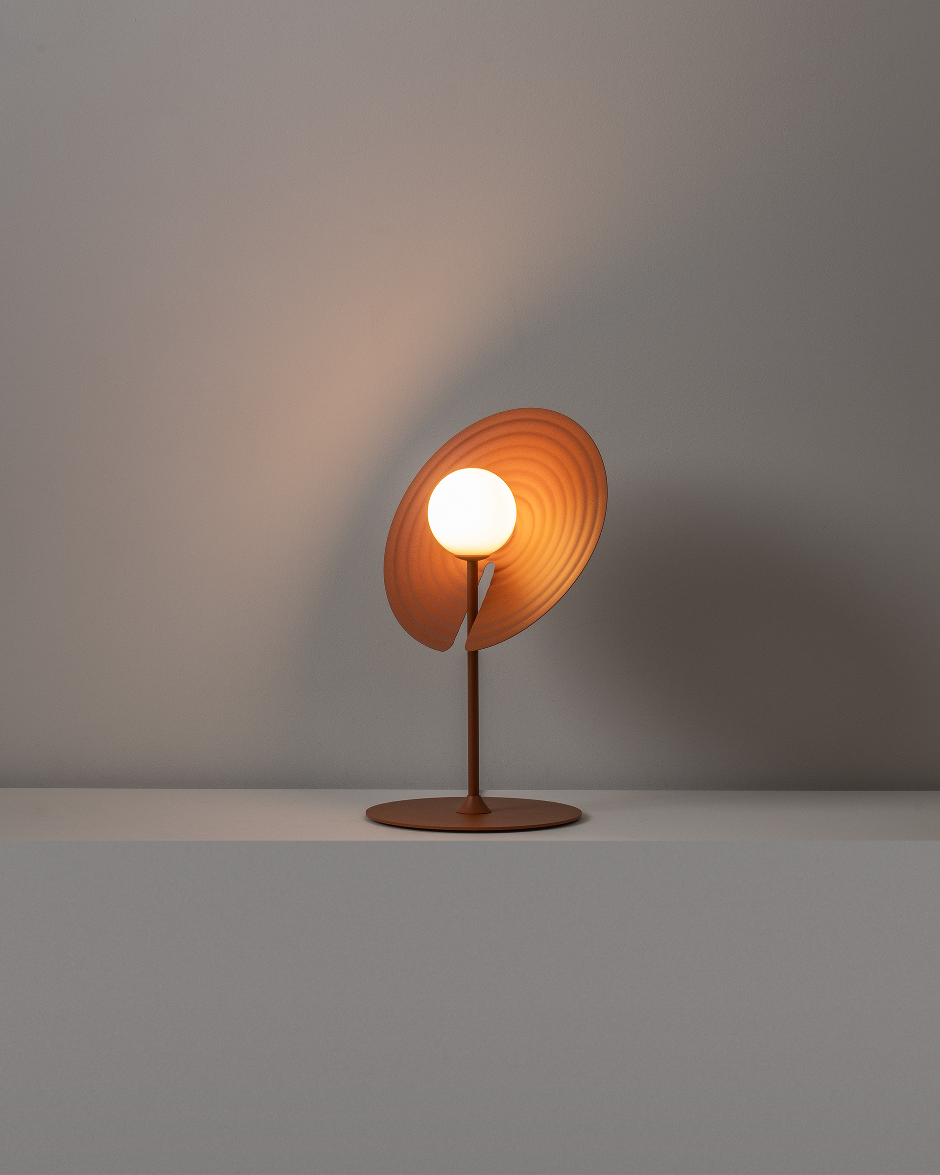 Lampada da tavolo Symphony
