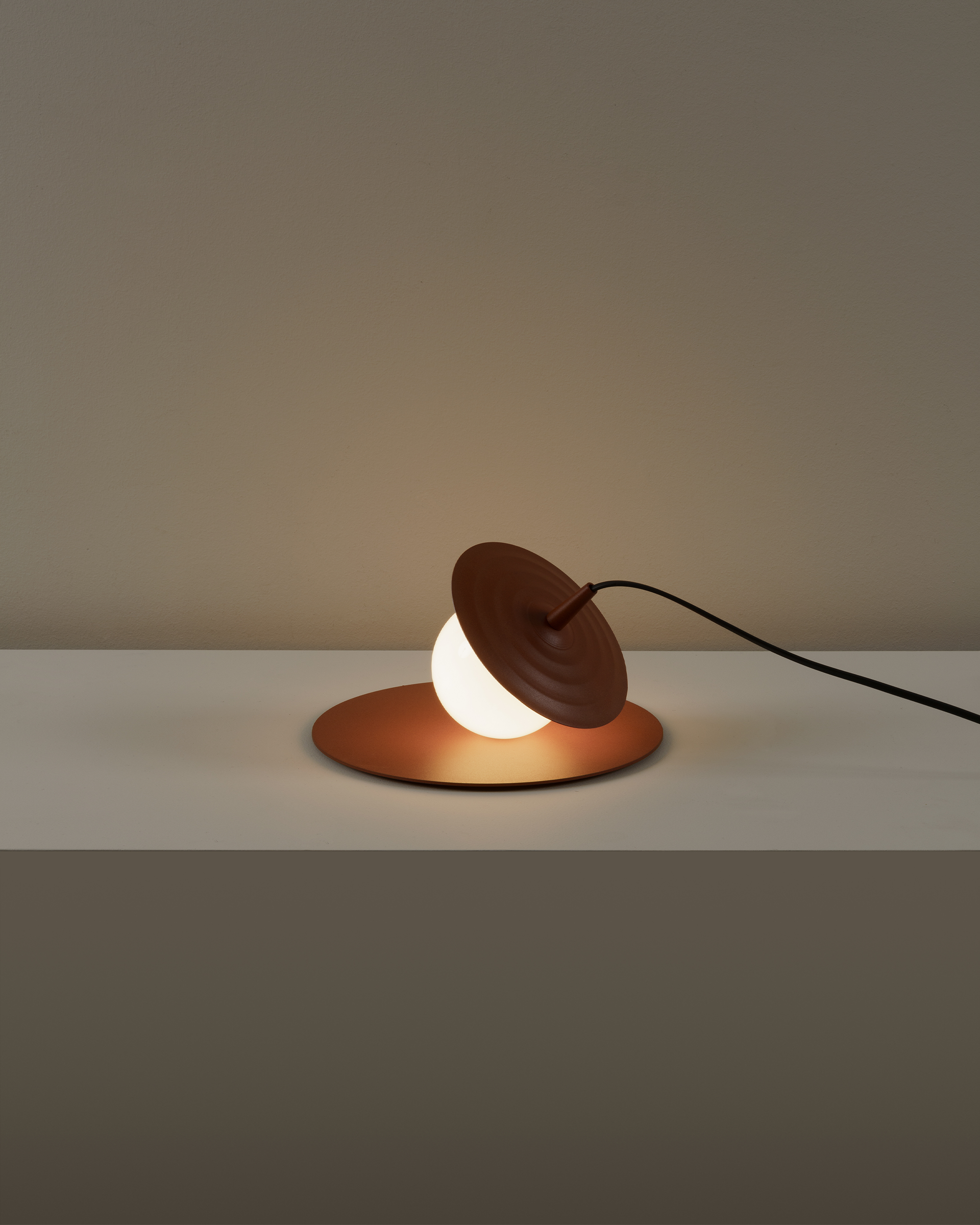 Lampada da tavolo Symphony
