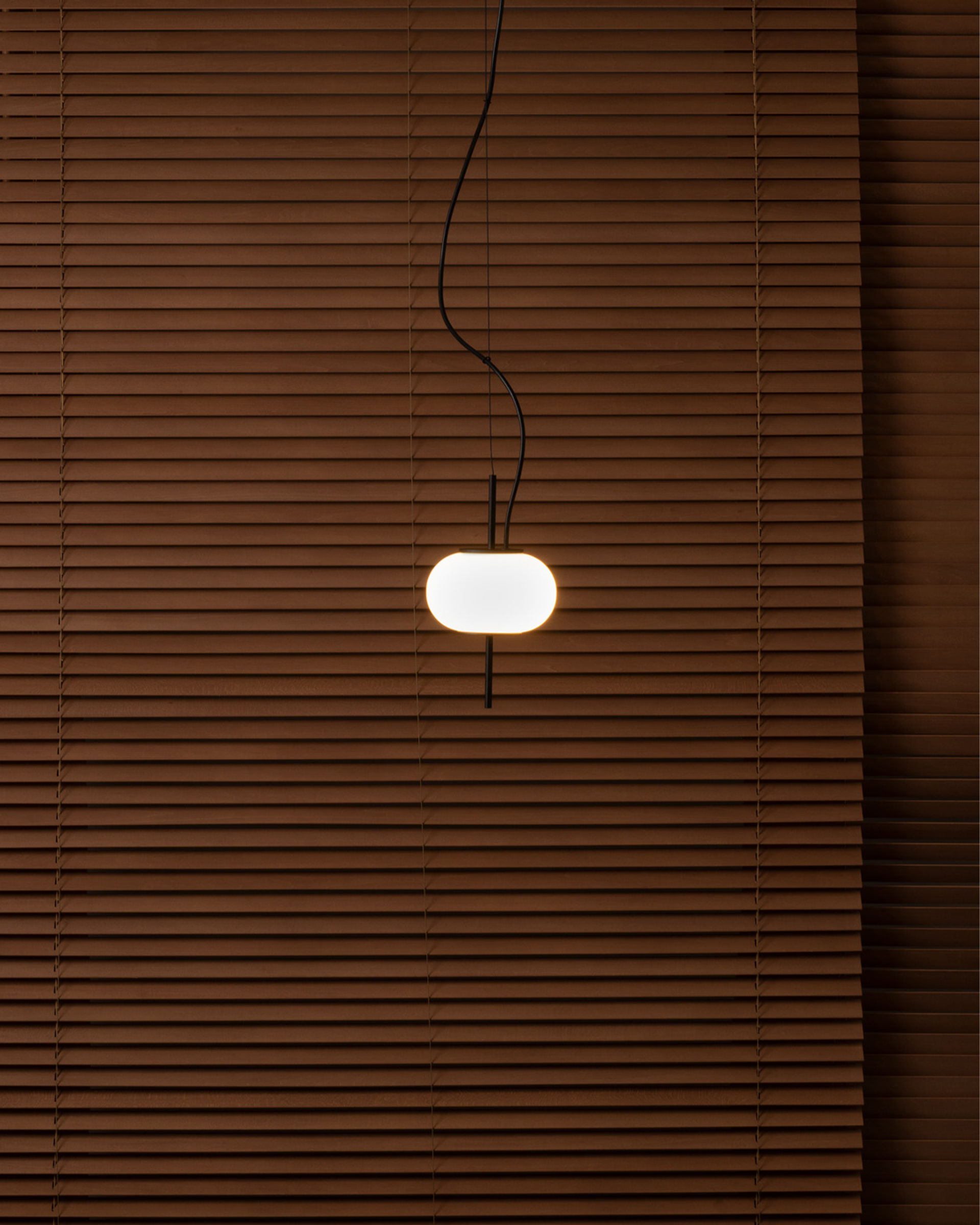 Lampada a sospensione Astros
