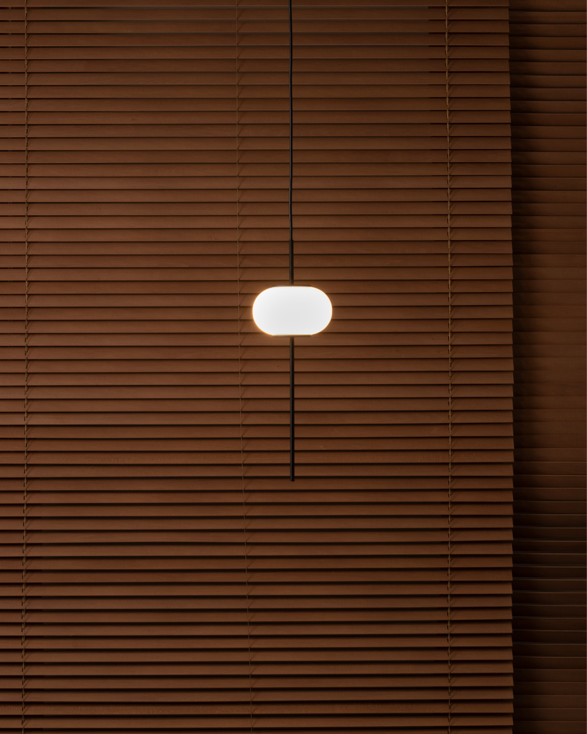 Lampada a sospensione Astros