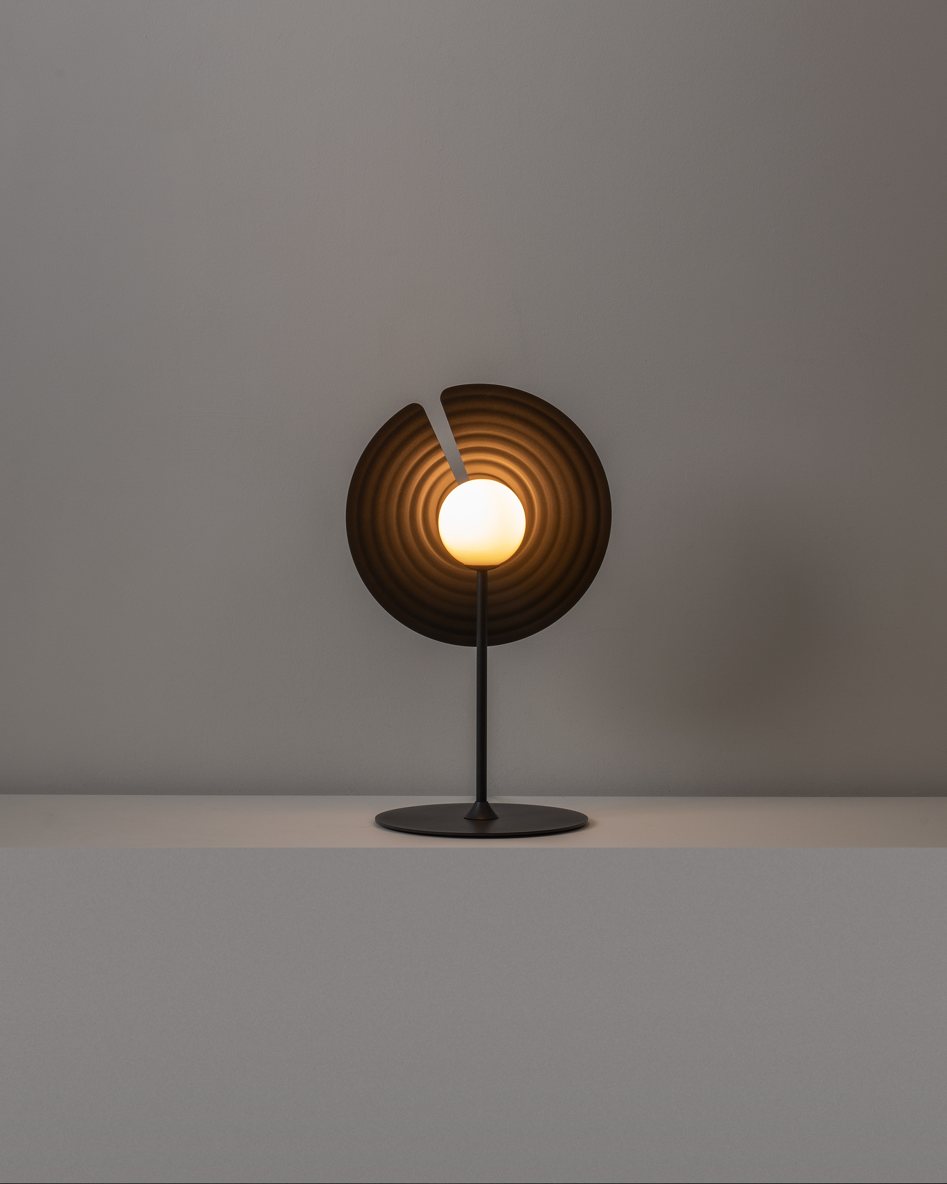 Lampada da tavolo Symphony