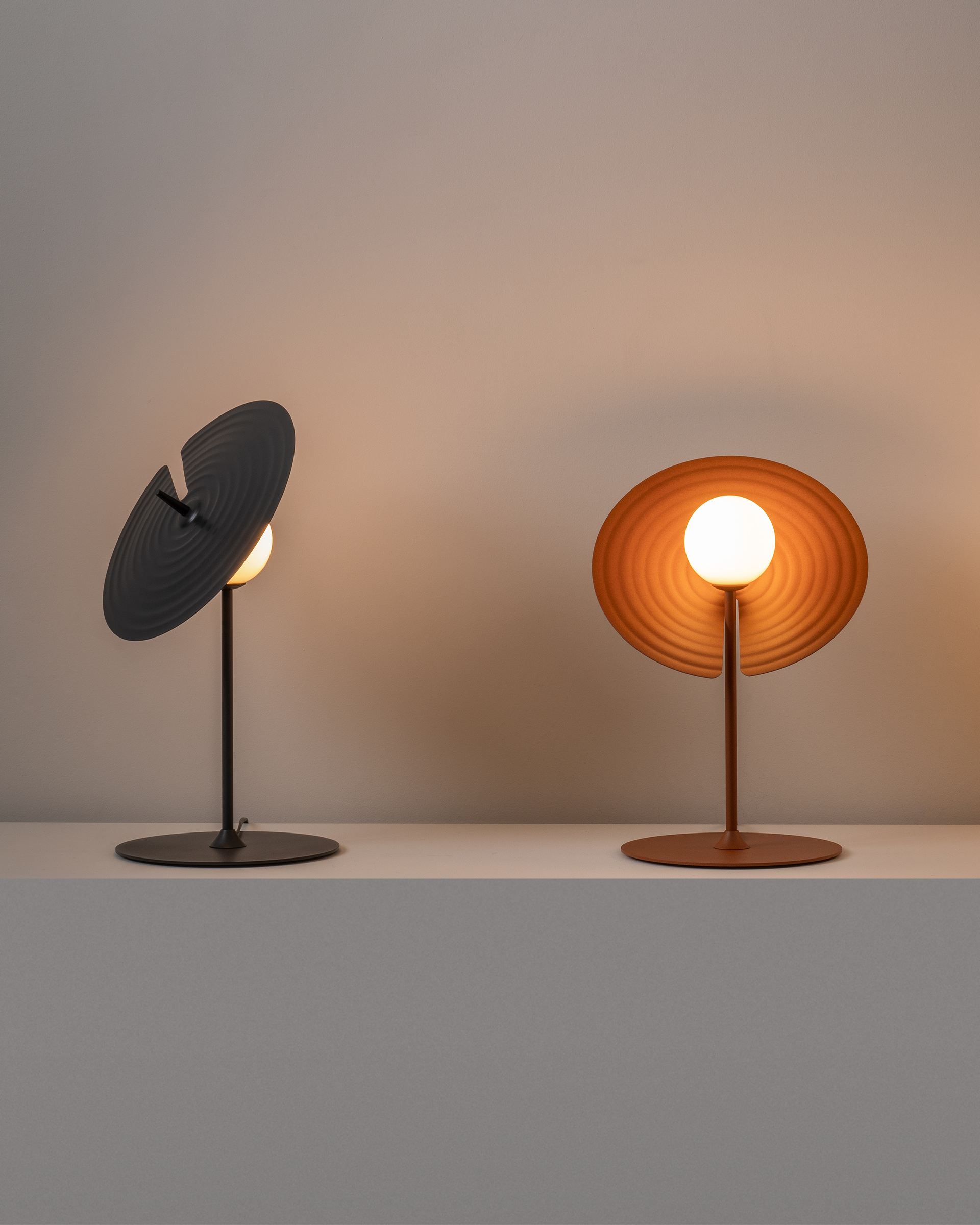 Lampada da tavolo Symphony