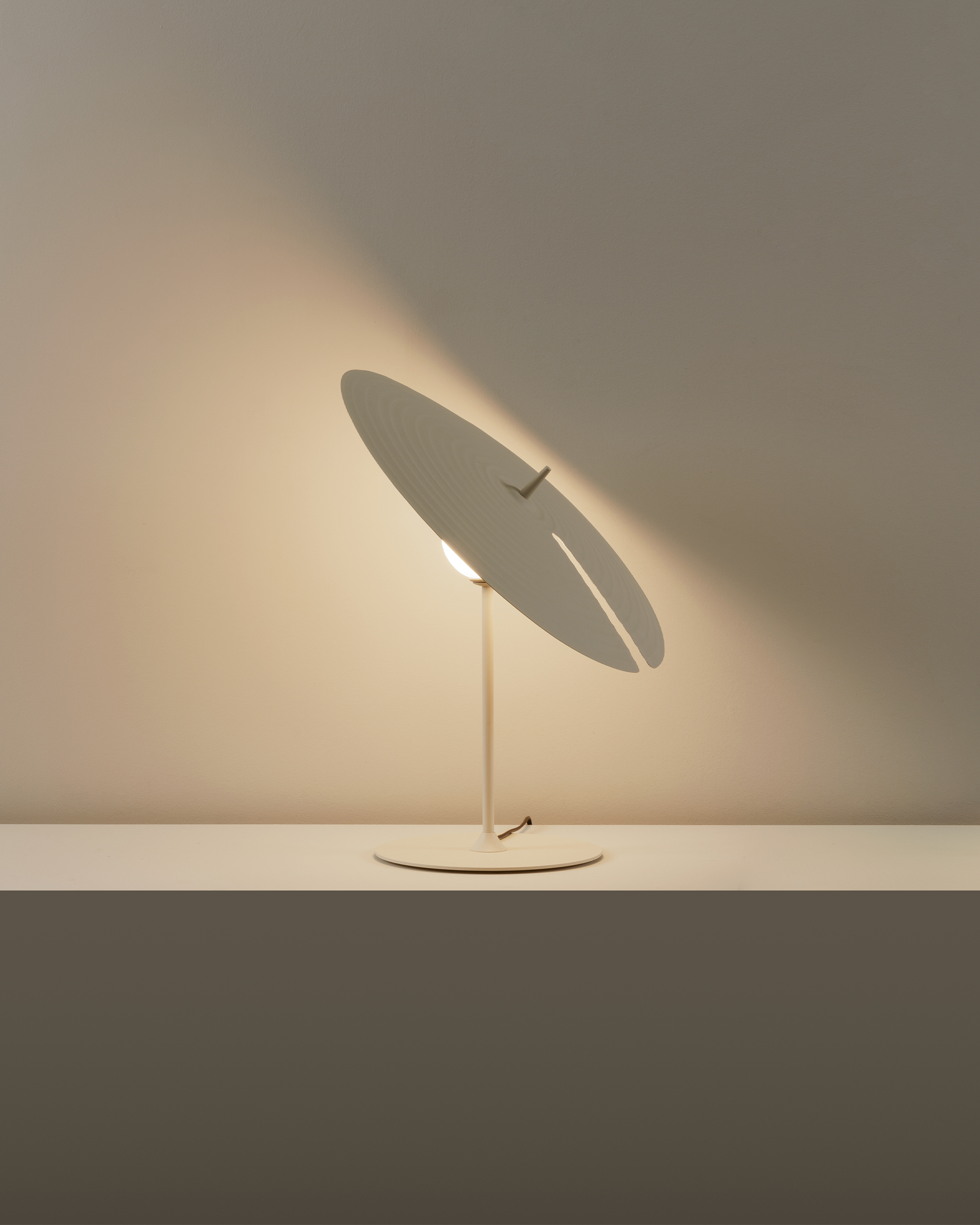 Lampada da tavolo Symphony