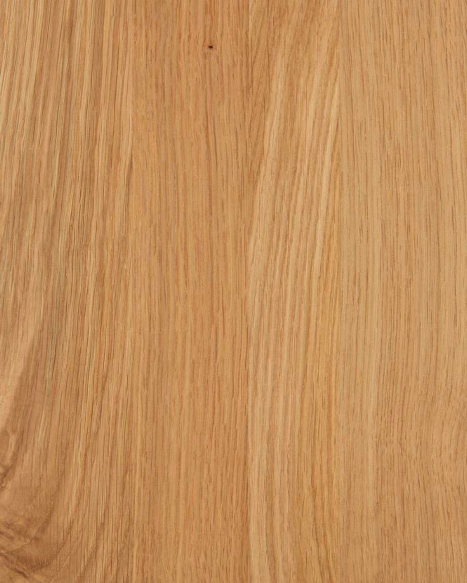 Tavolino da salotto rotondo in legno Banbury