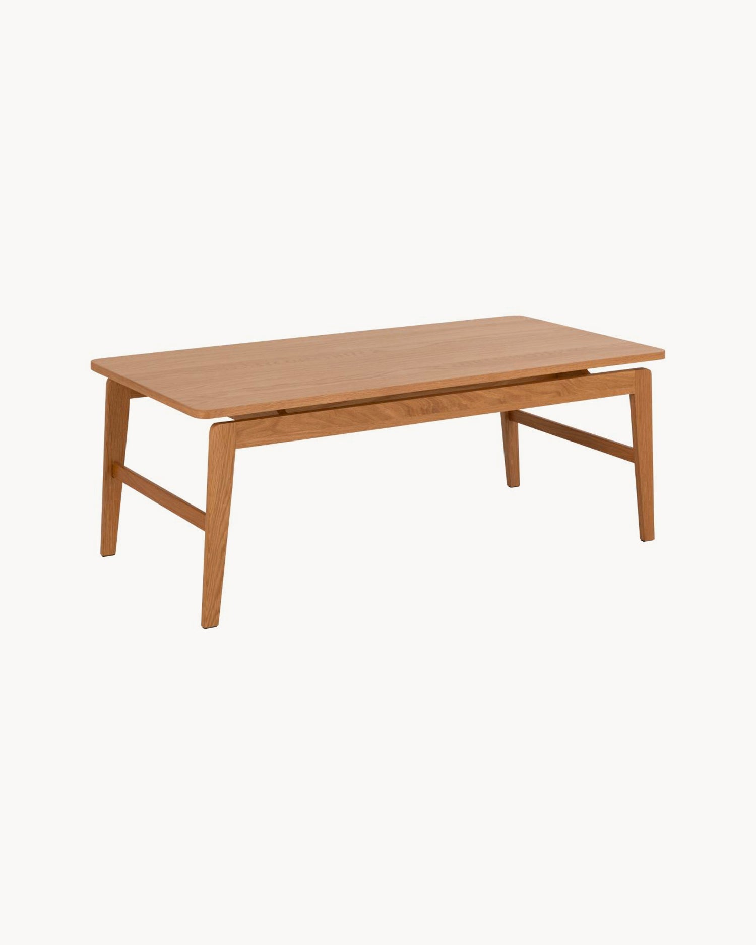 Tavolino da salotto in legno Essex