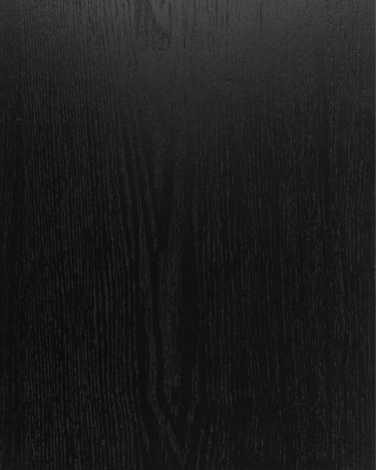 Tavolino in acciaio con piano effetto rovere Seaford