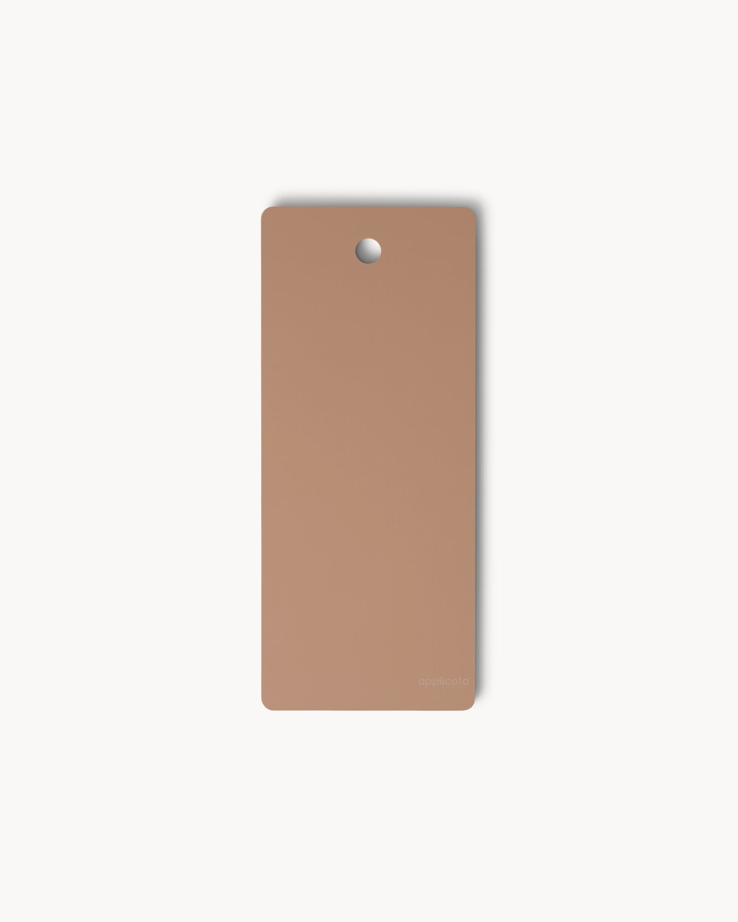 Tagliere da portata reversibile Clay
