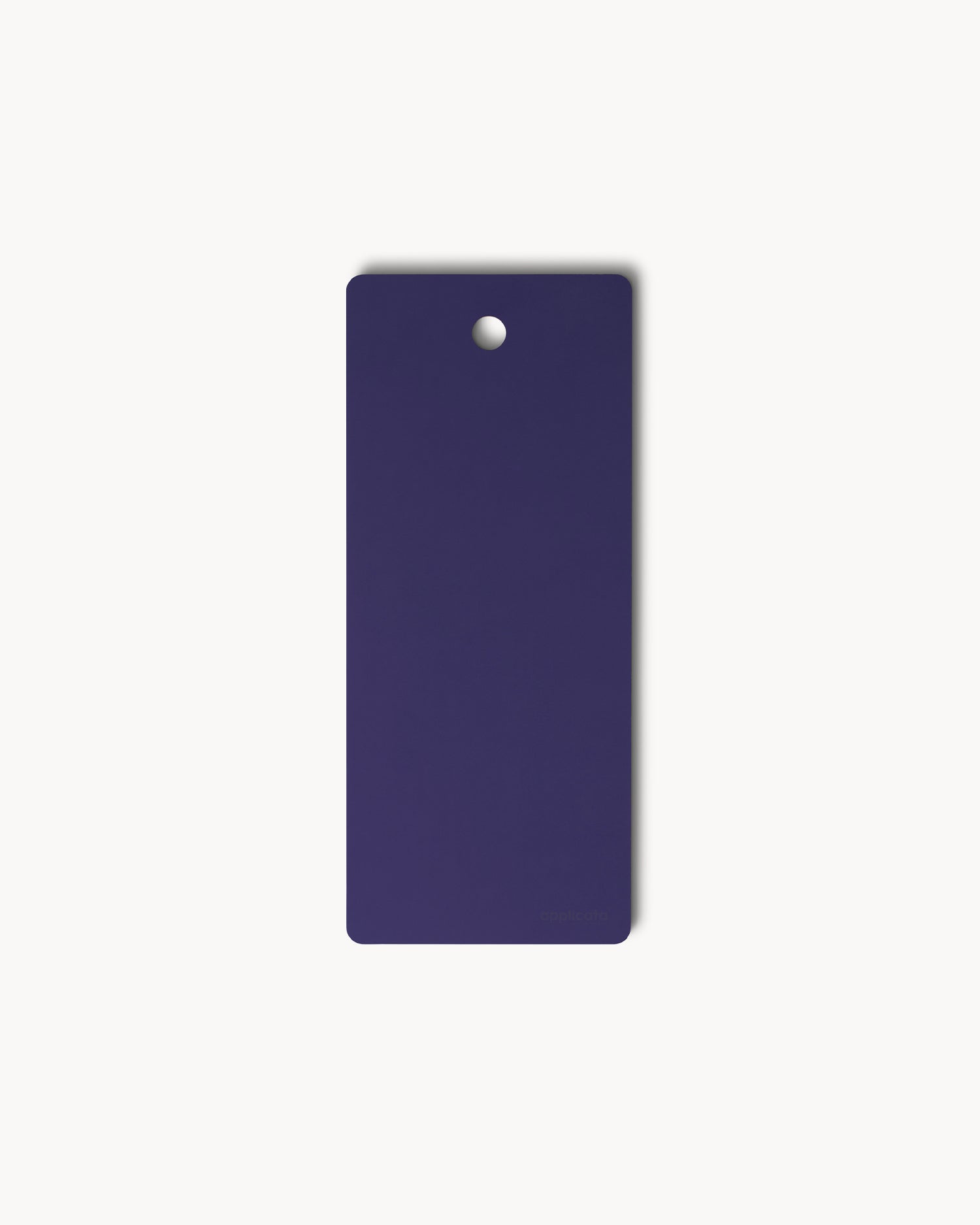 Tagliere da portata reversibile Bio