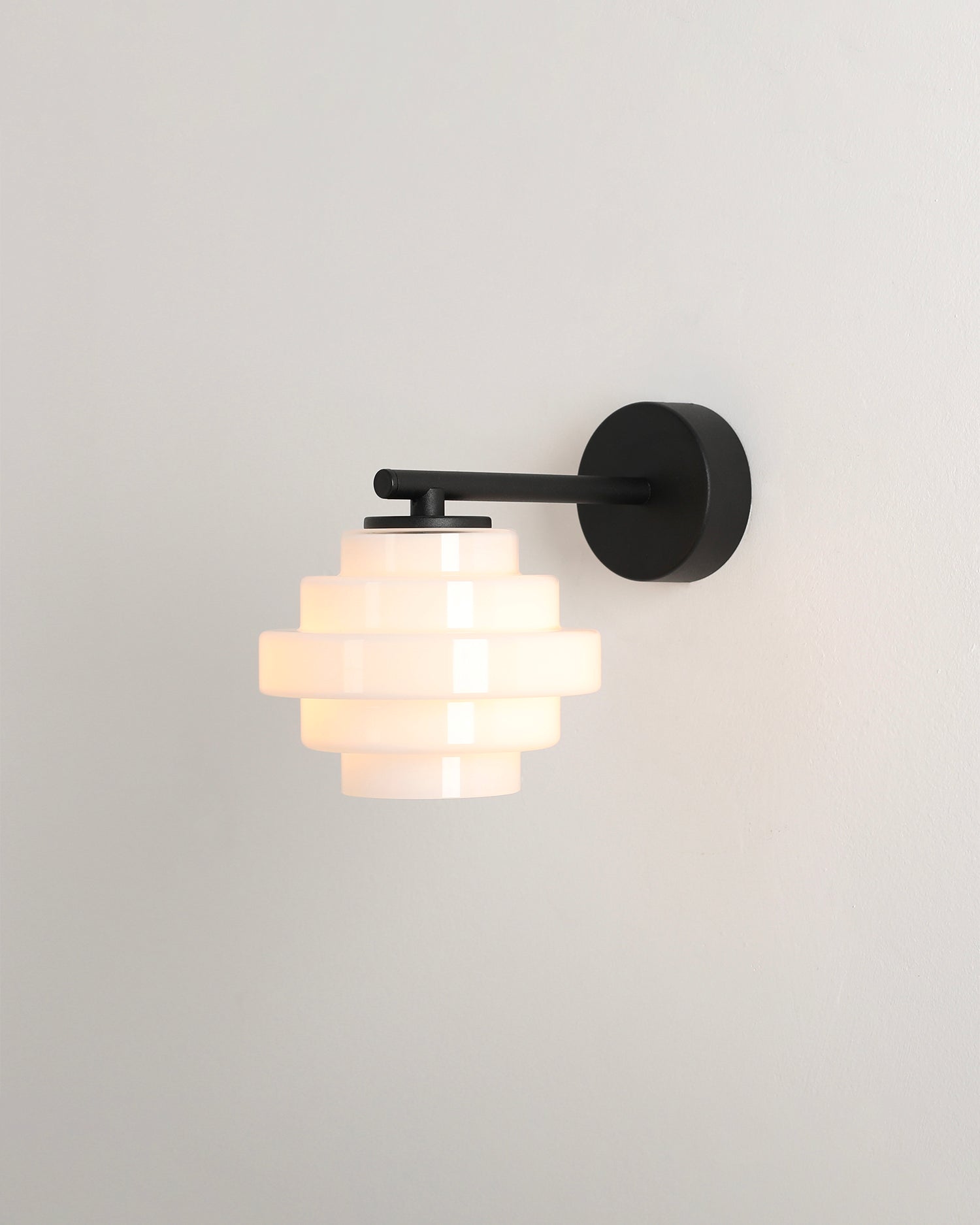 Lampada da parete Filo