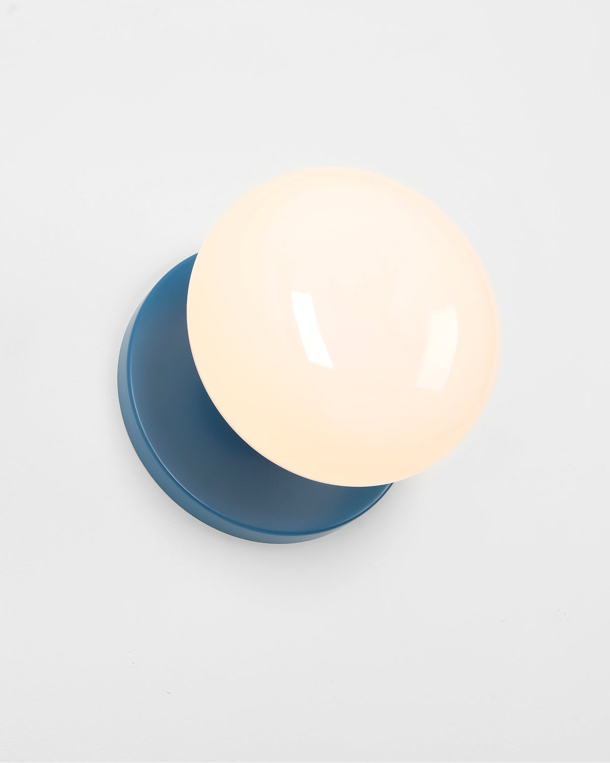Lampada da parete Flo
