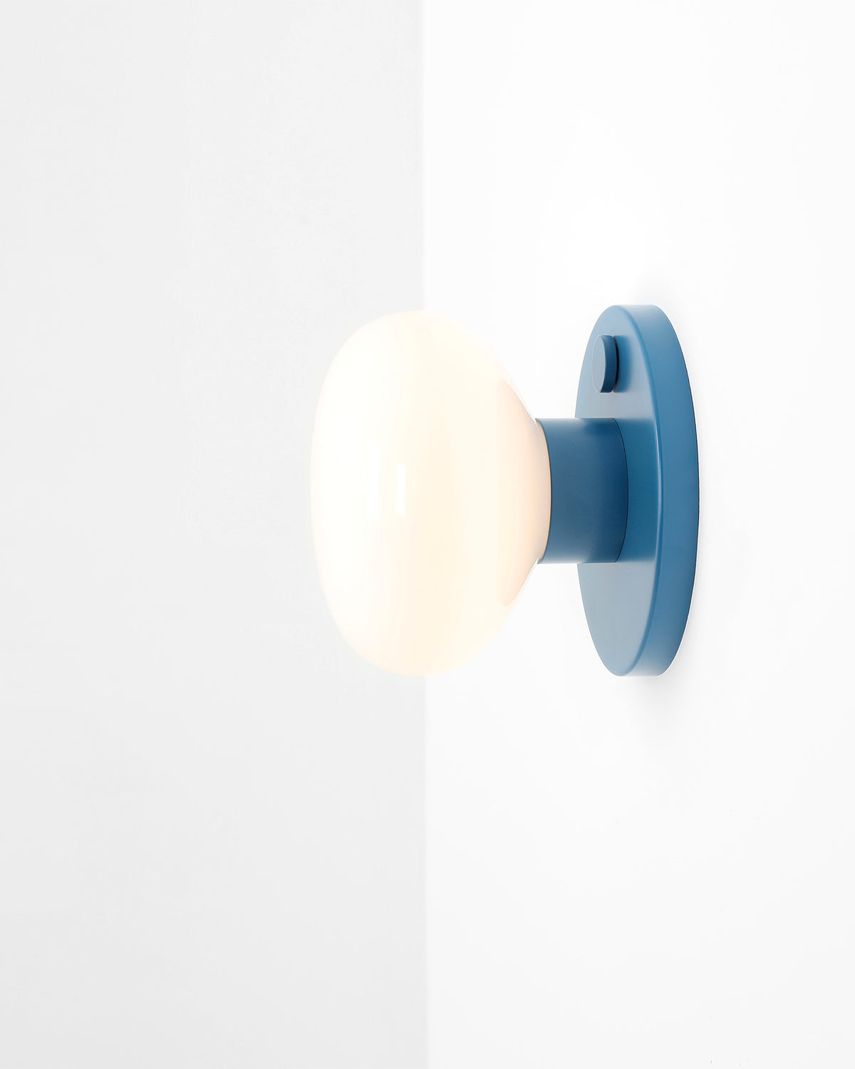 Lampada da parete Flo