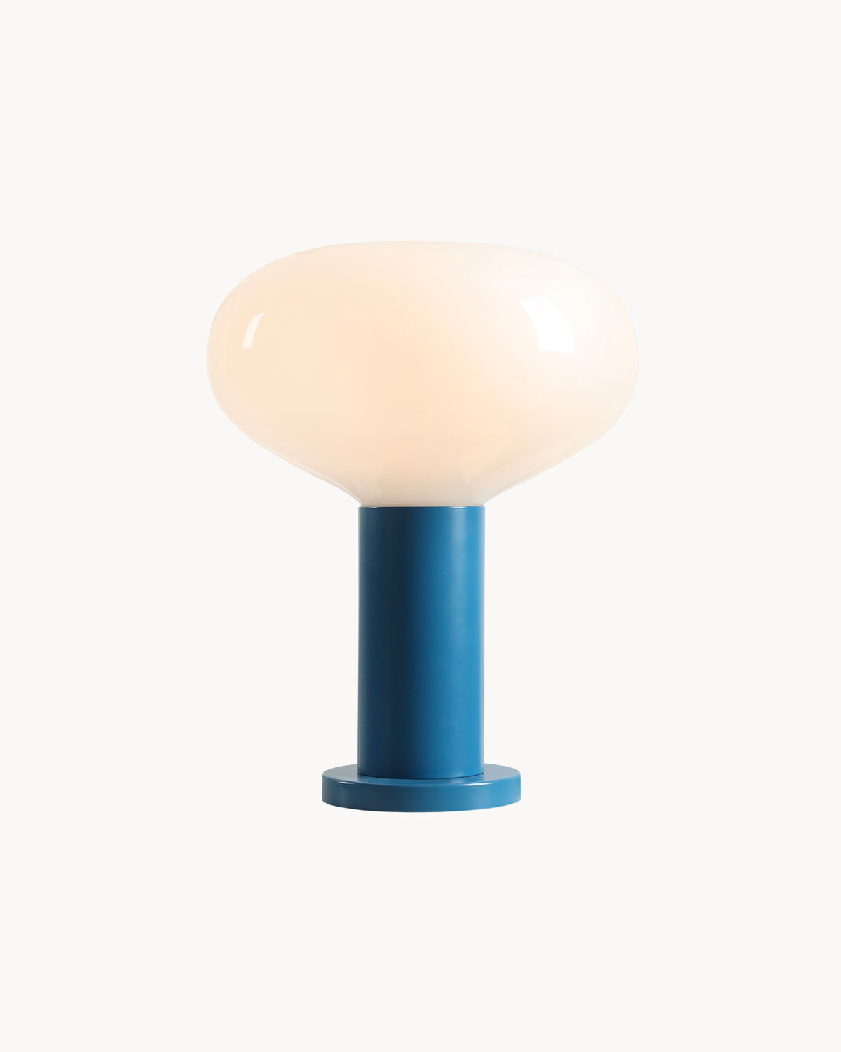 Lampada da tavolo Flo