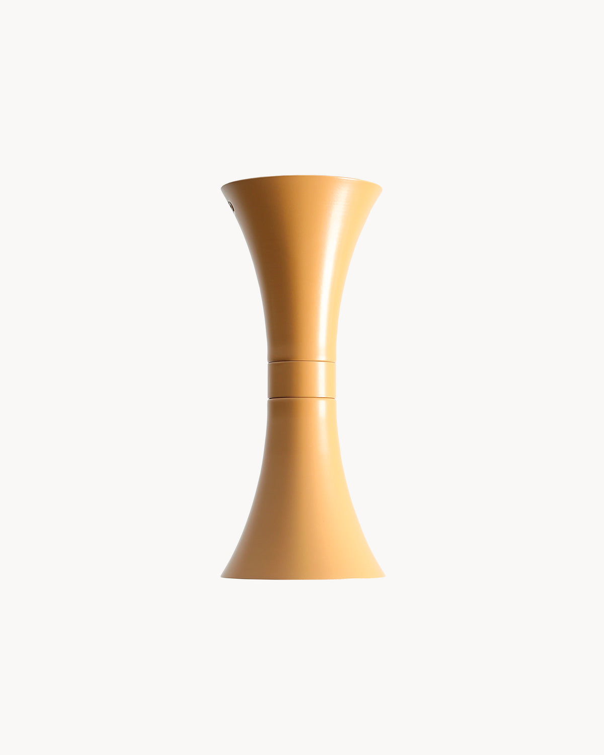 Lampada da soffitto in metallo Kibo