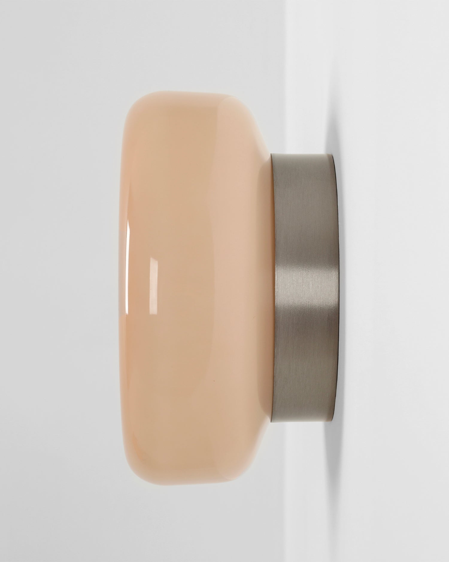 Lampada da parete Bonbon, beige