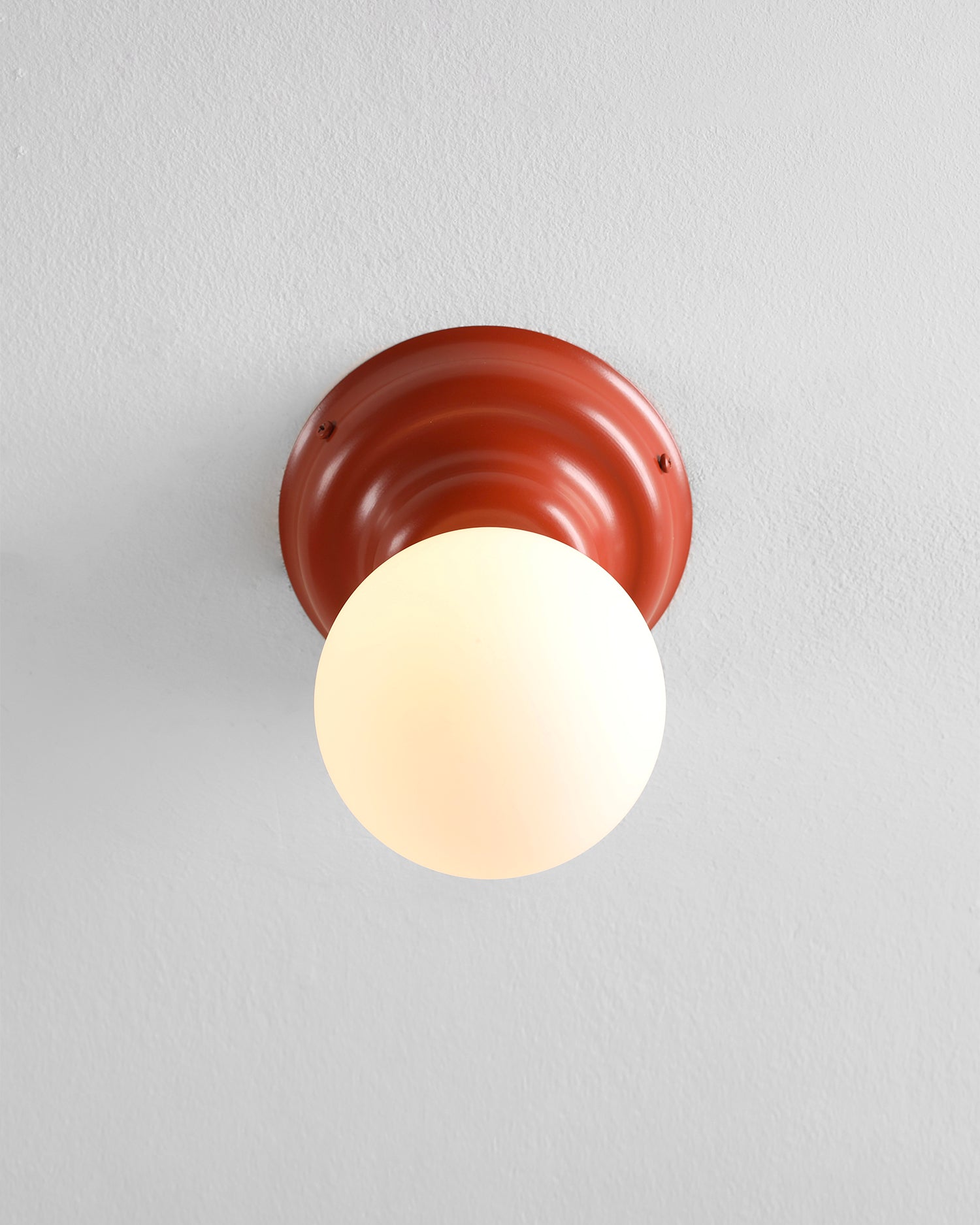 Lampada da soffitto/parete Wave