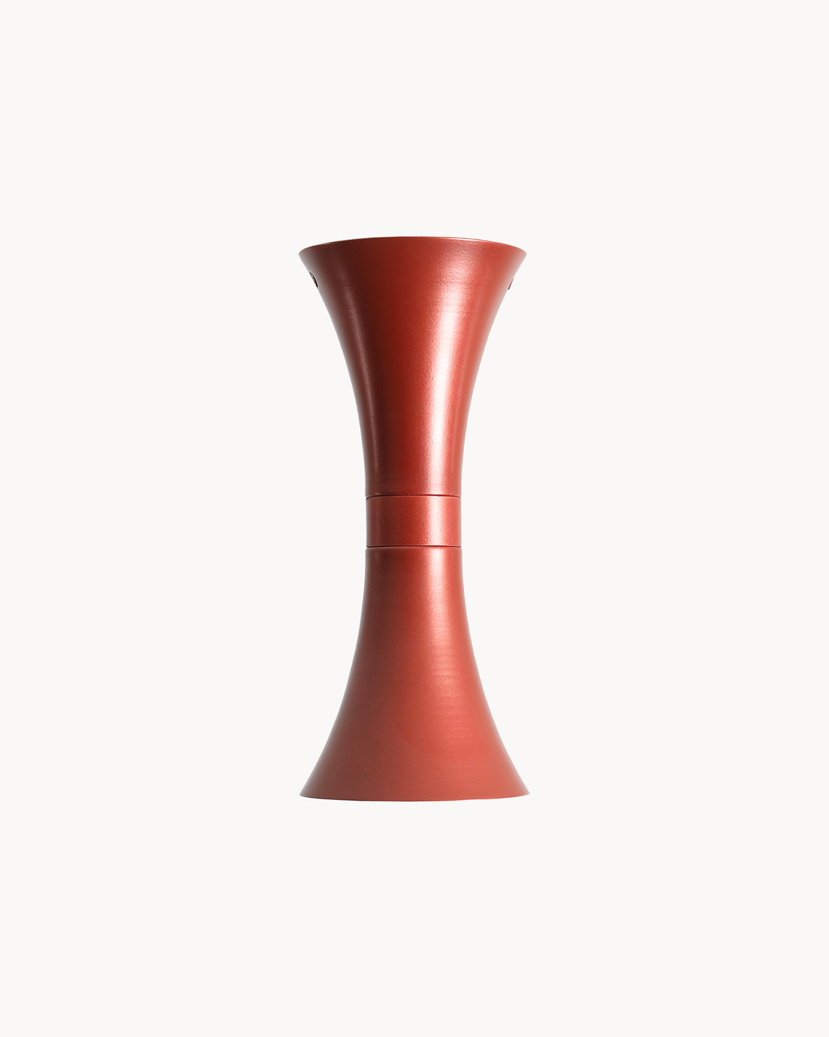 Lampada da soffitto in metallo Kibo